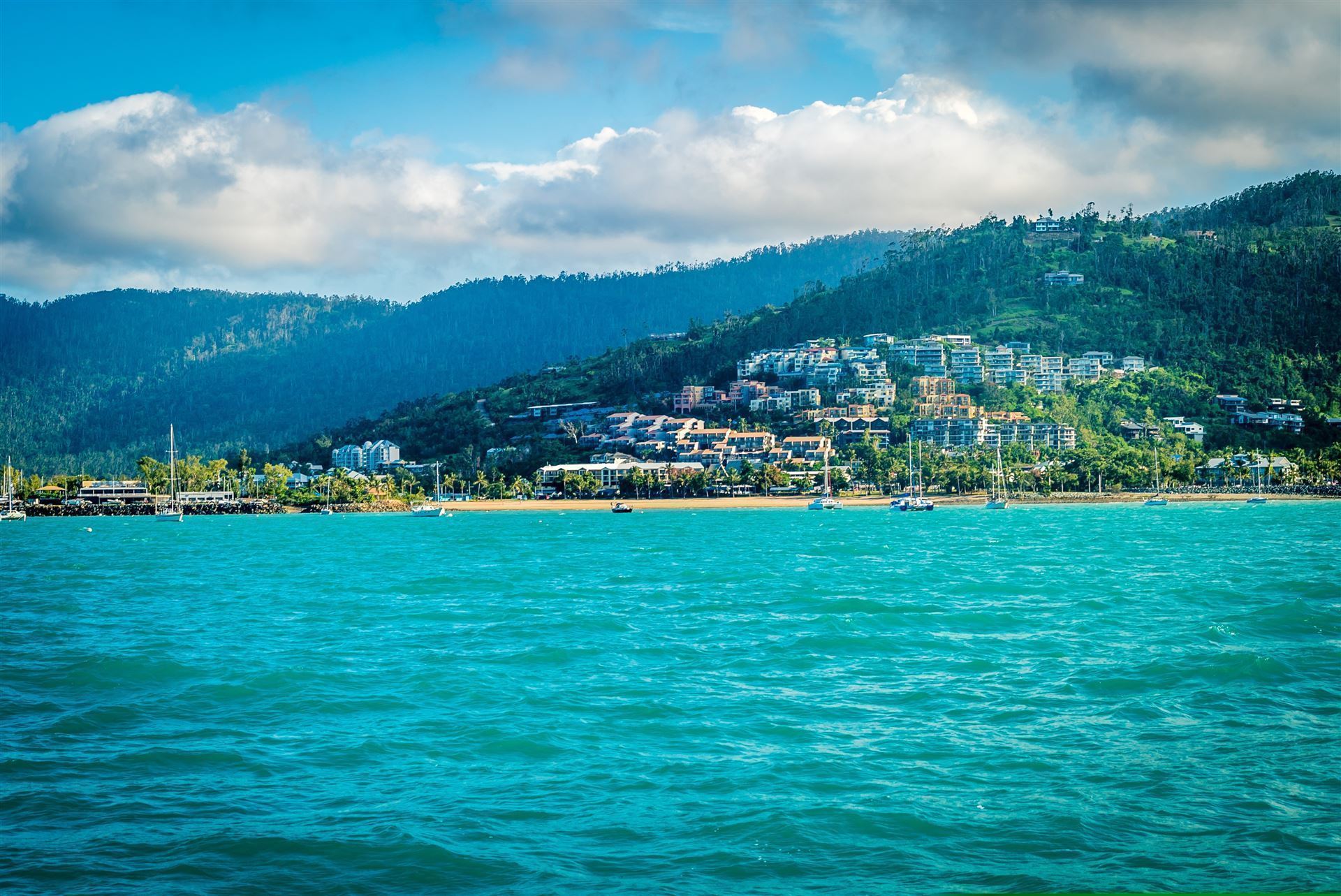 Airlie Beach