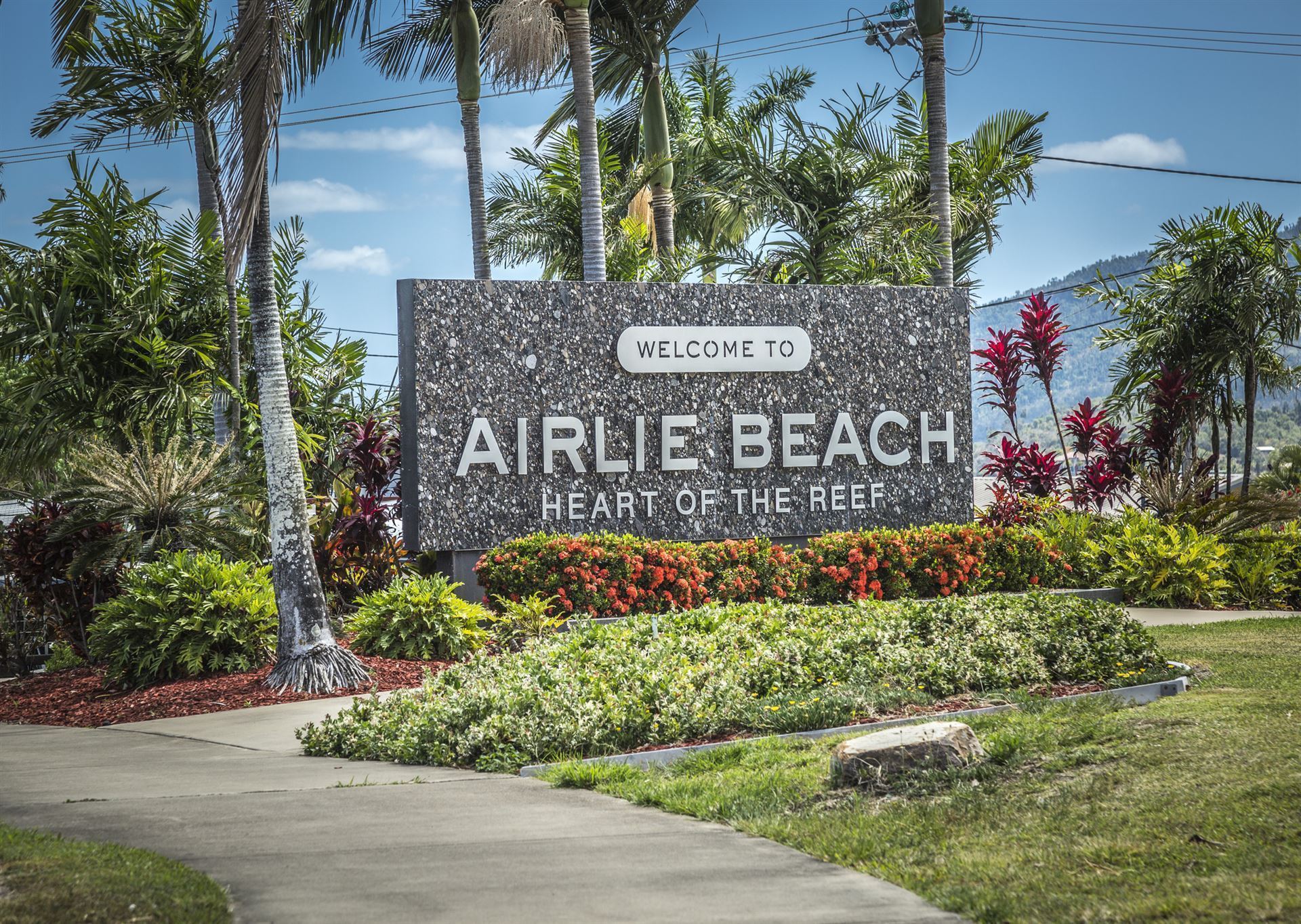 Airlie Beach