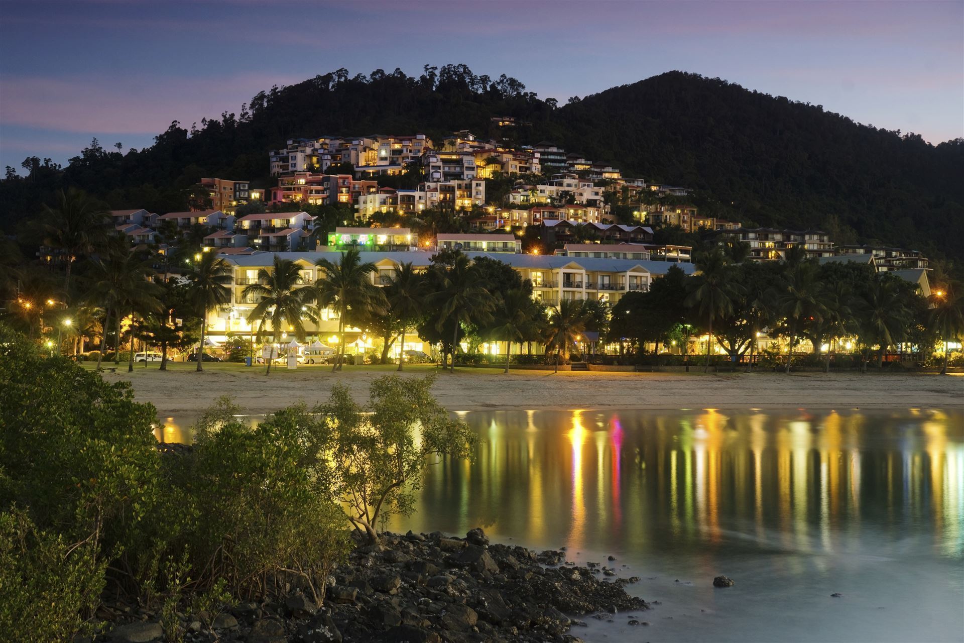 Airlie Beach
