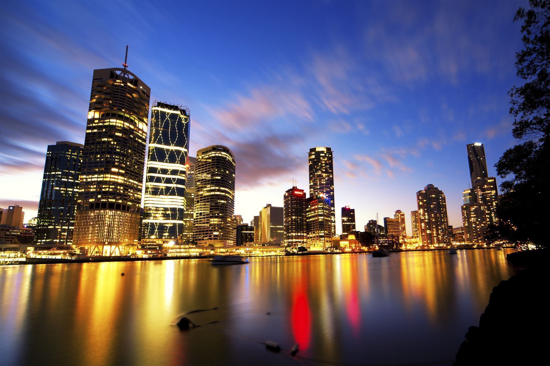 Brisbane