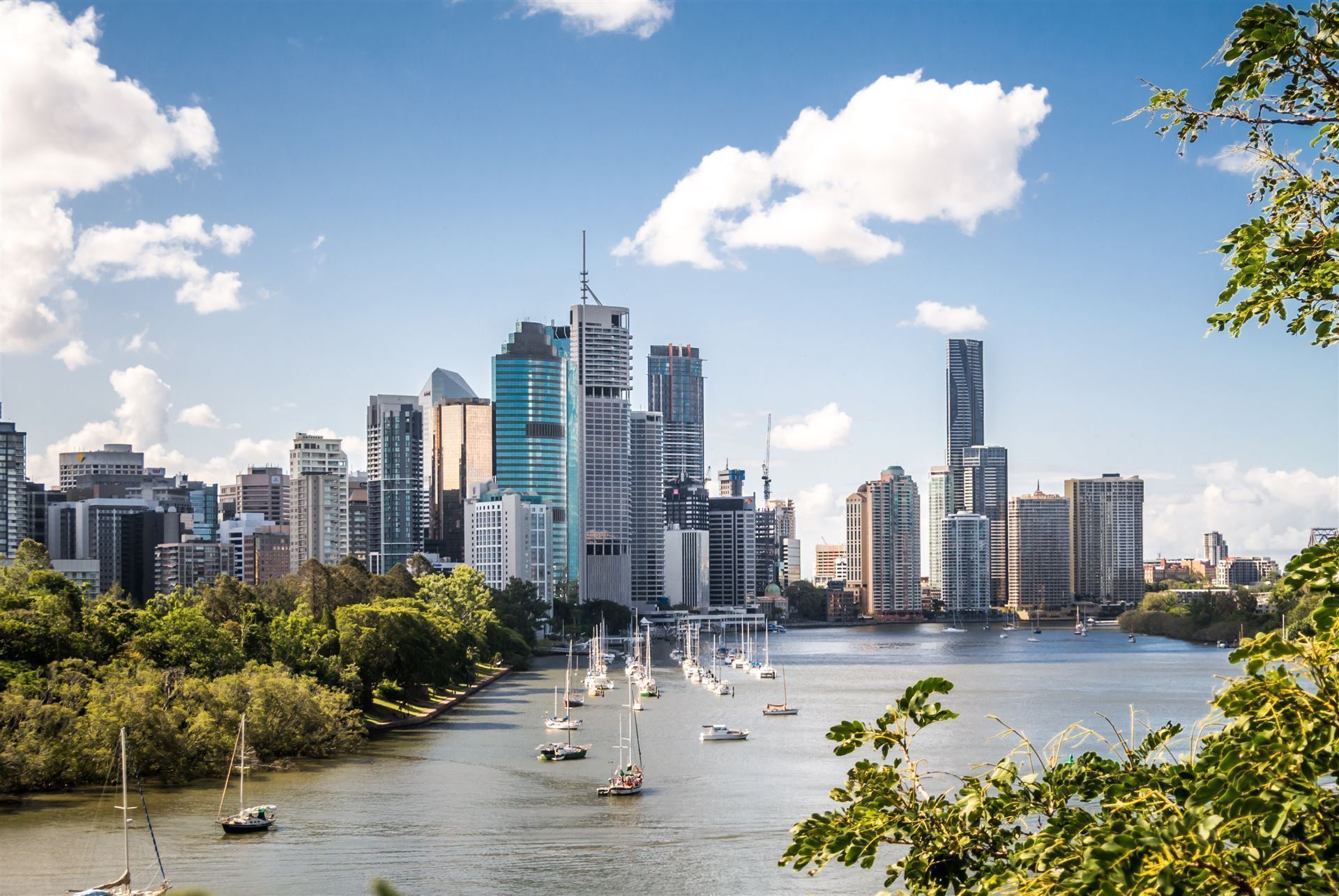 Brisbane, Australien