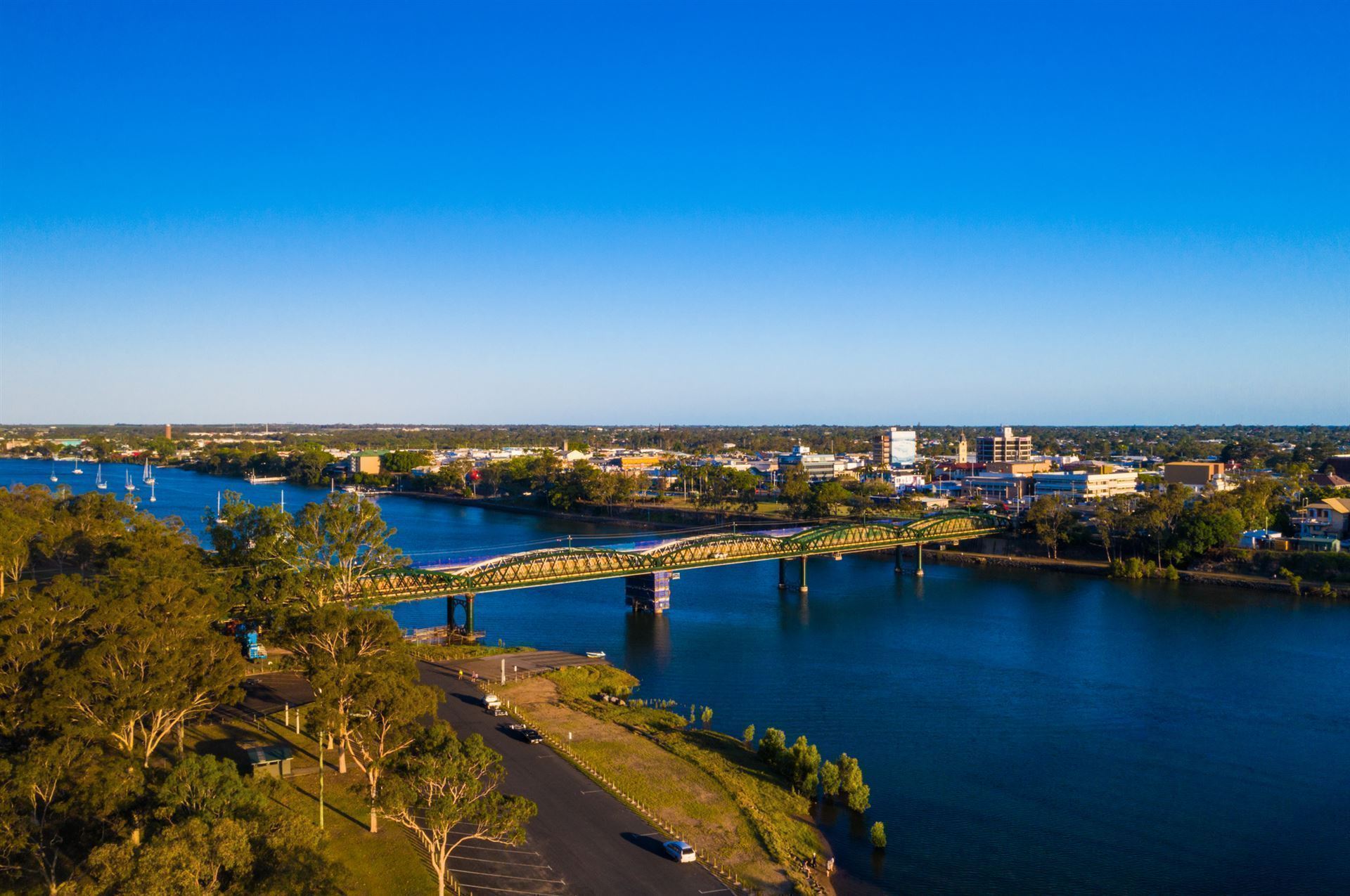 Bundaberg