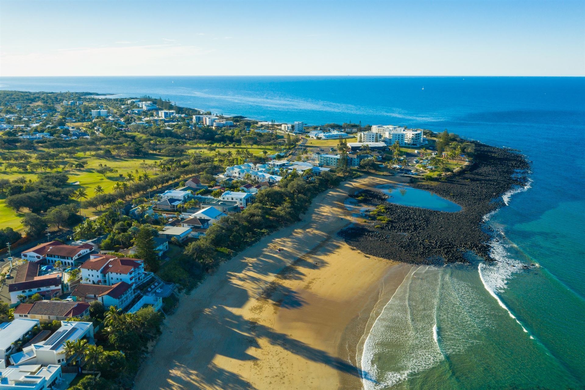 Bundaberg