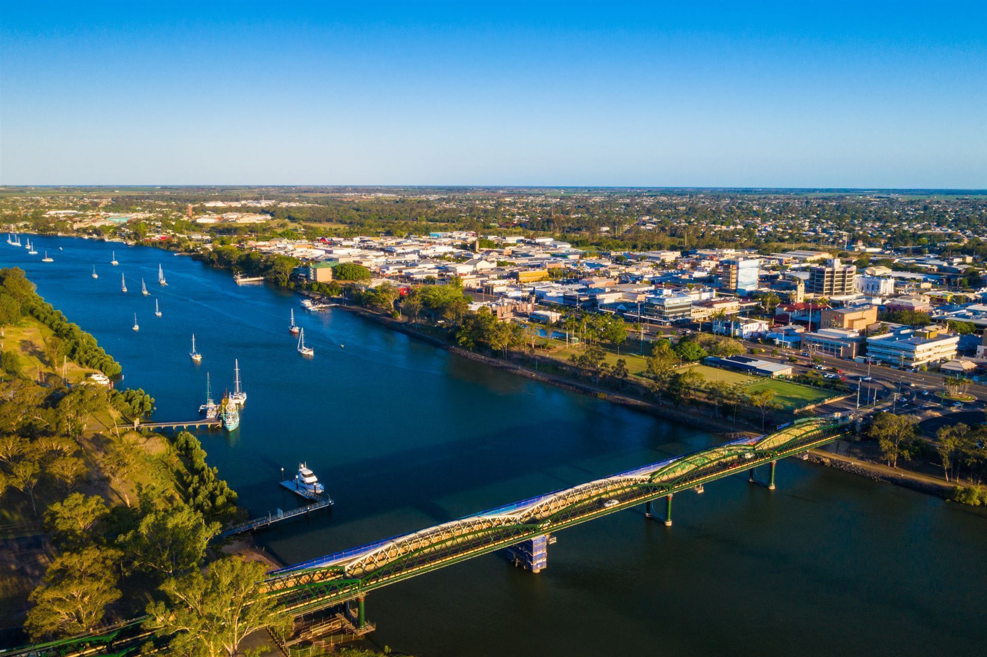Bundaberg