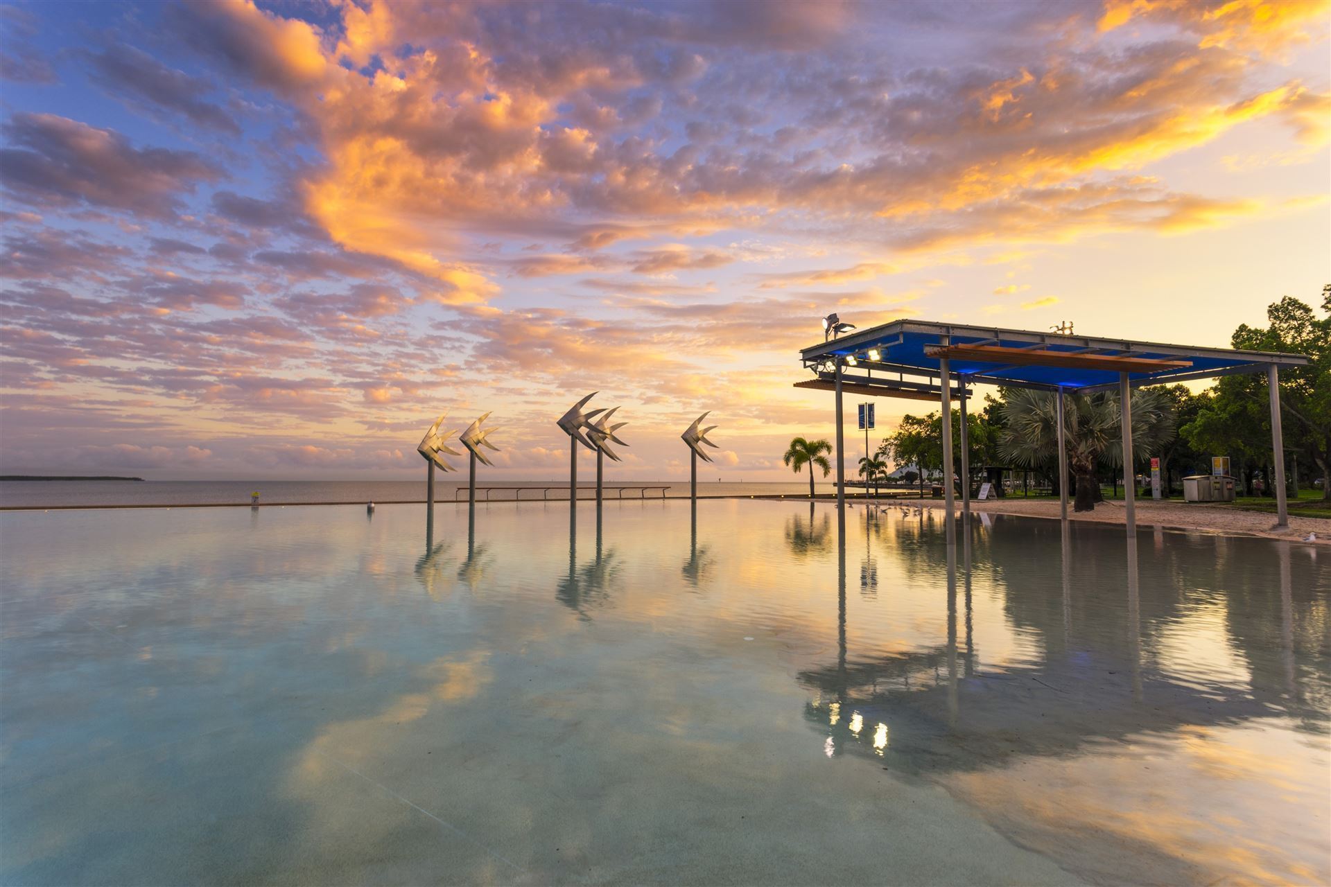Cairns Lagoon