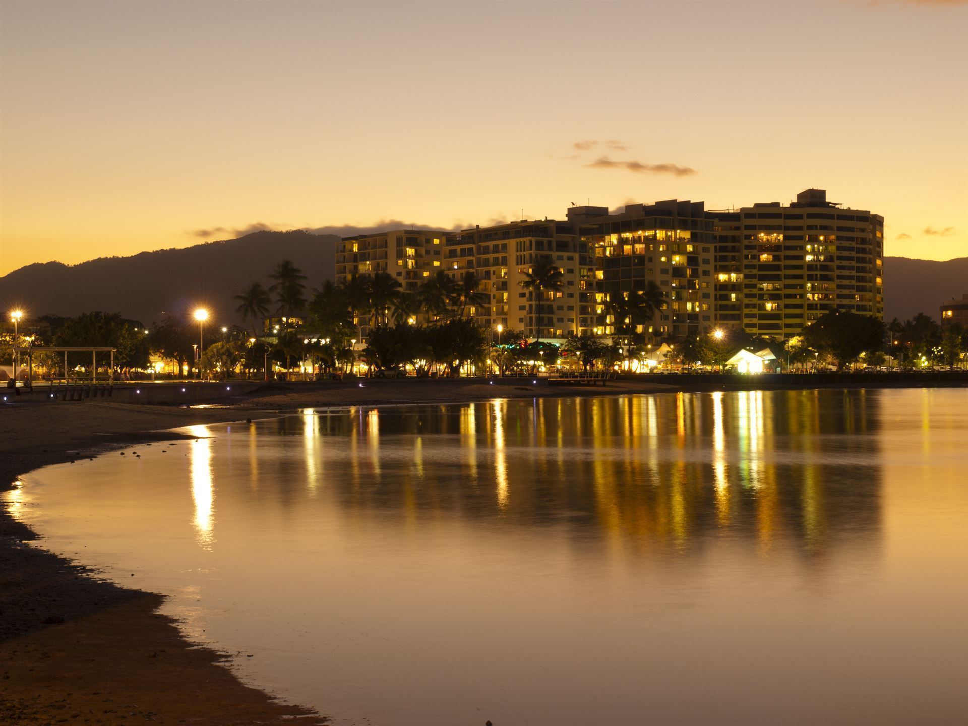 Cairns