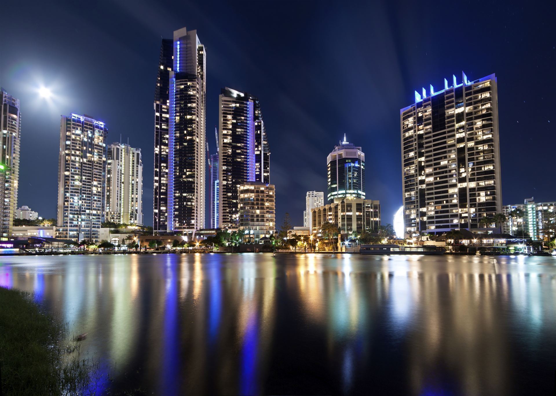 Gold Coast