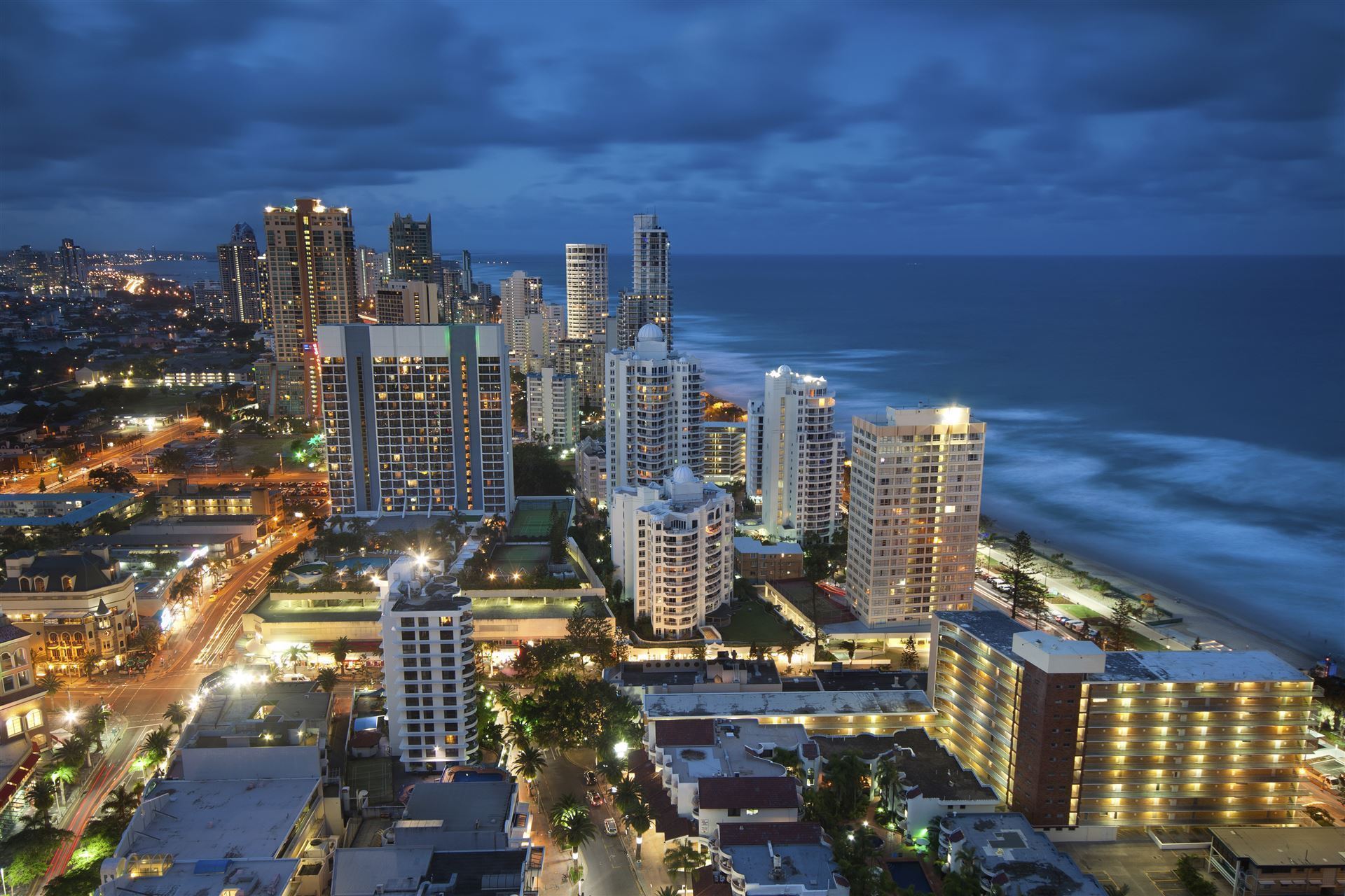 Gold Coast