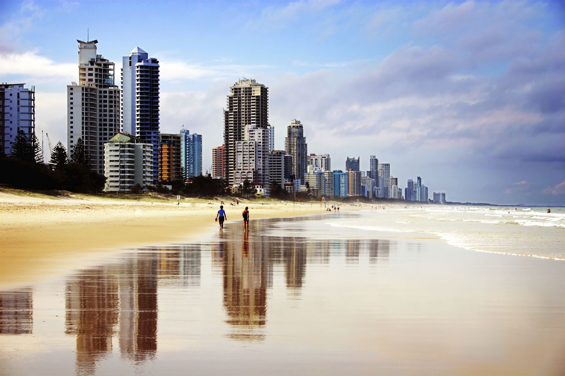 Gold Coast