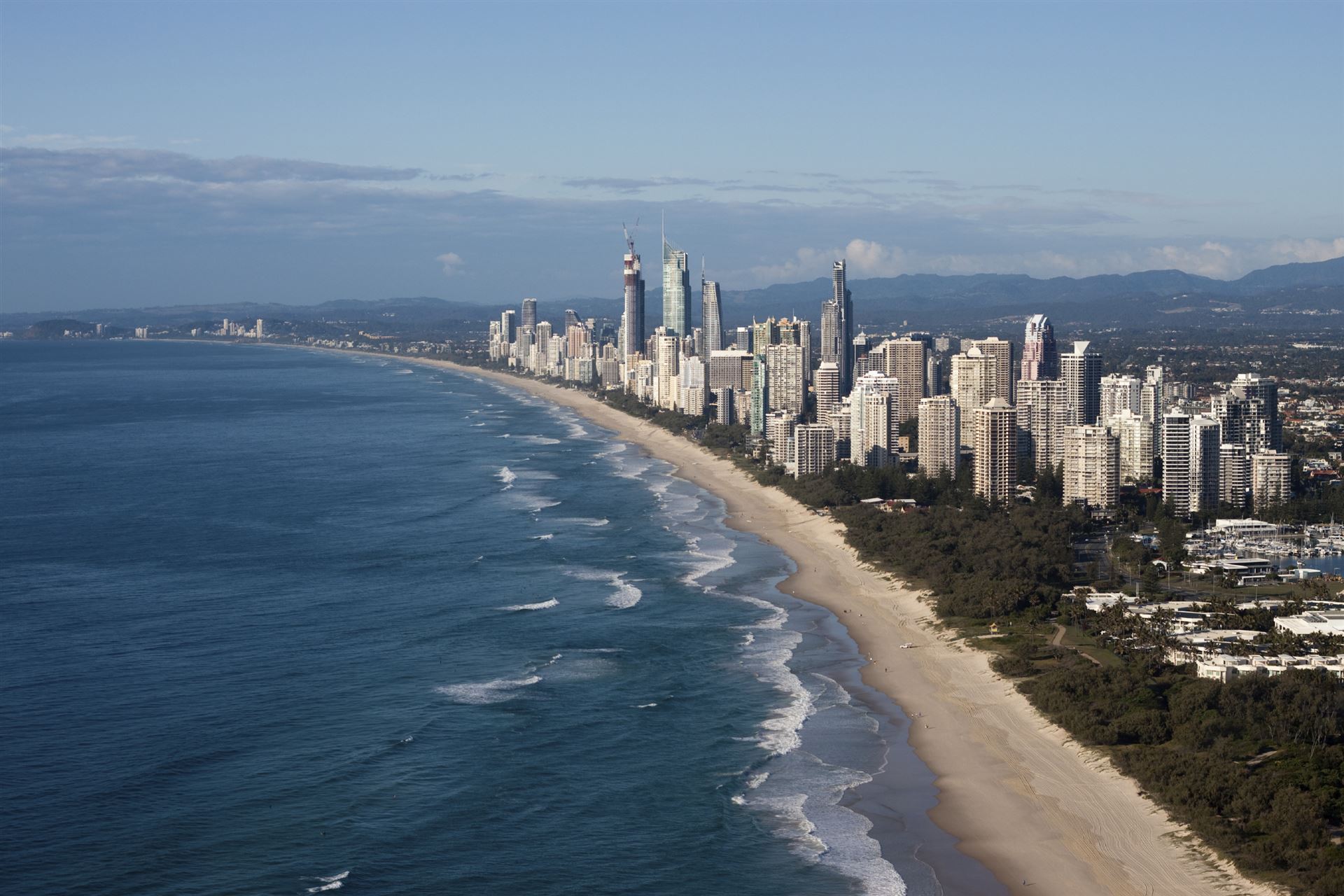 Gold Coast