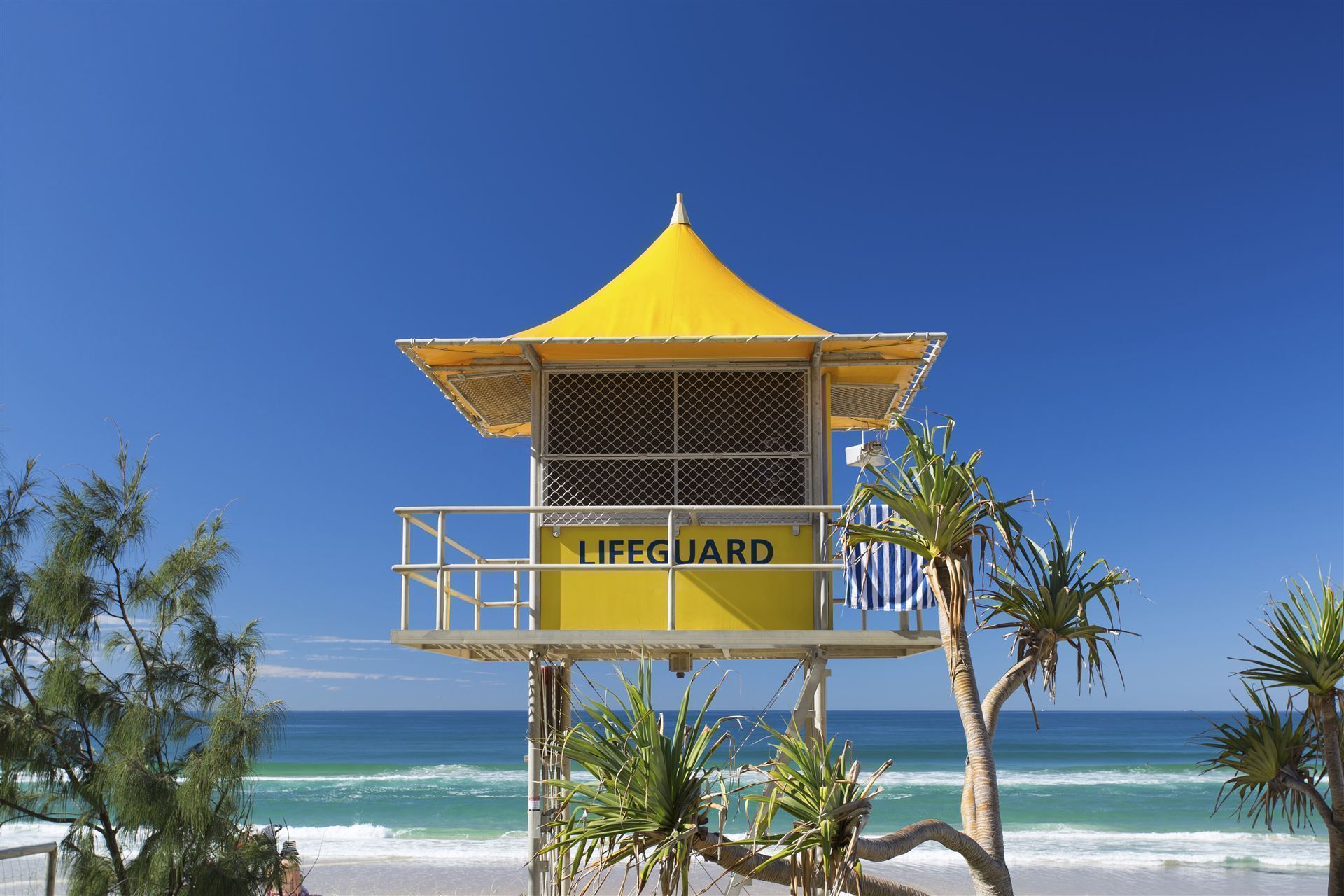 Gold Coast