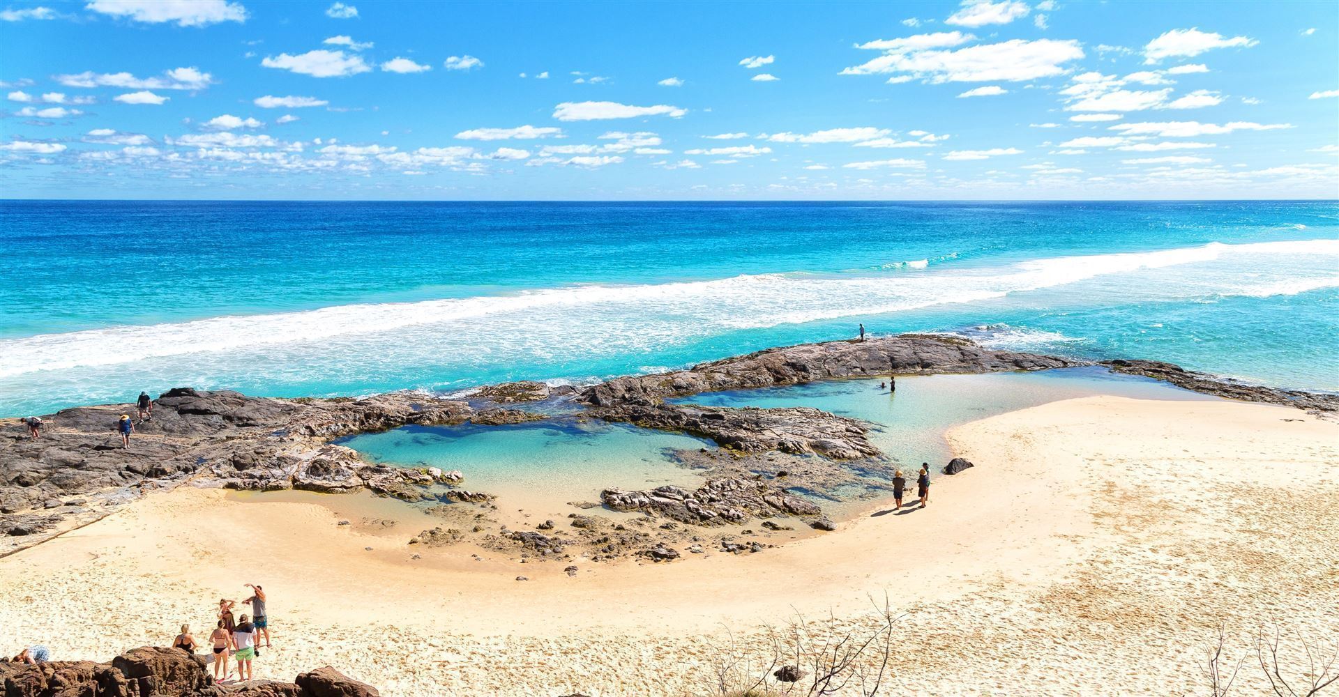 Fraser Island