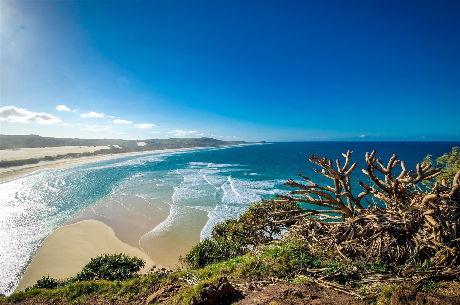 Fraser Island