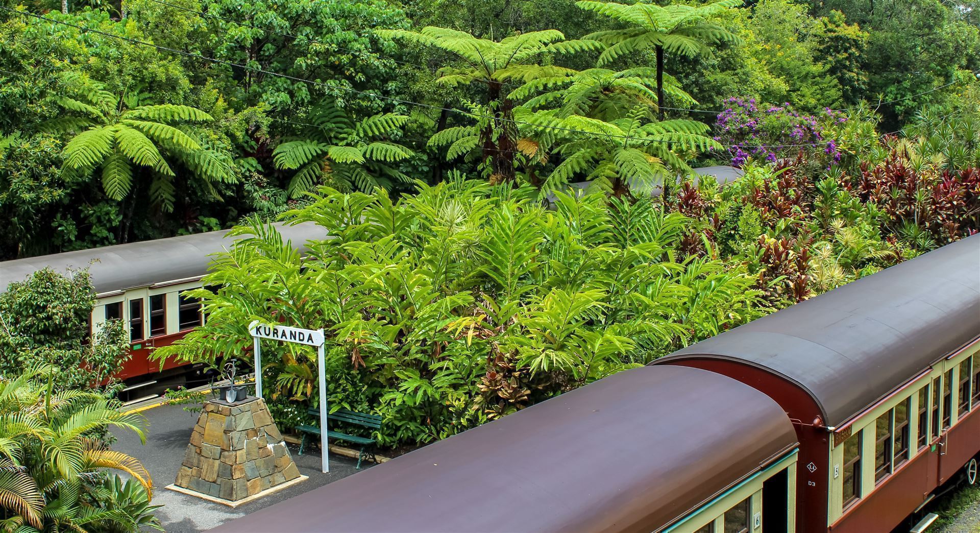 Kuranda