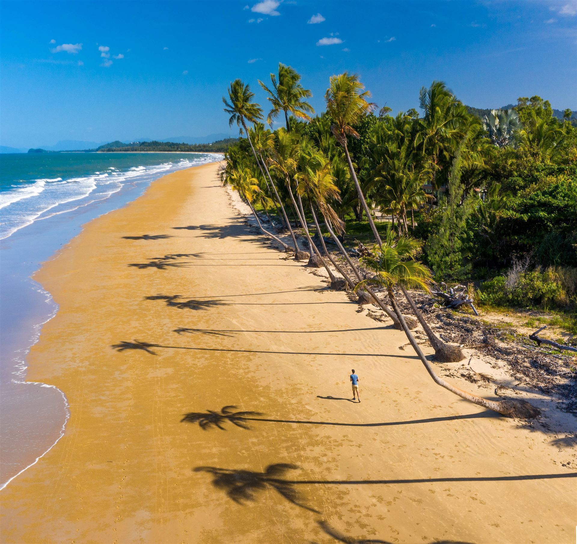 Mission Beach