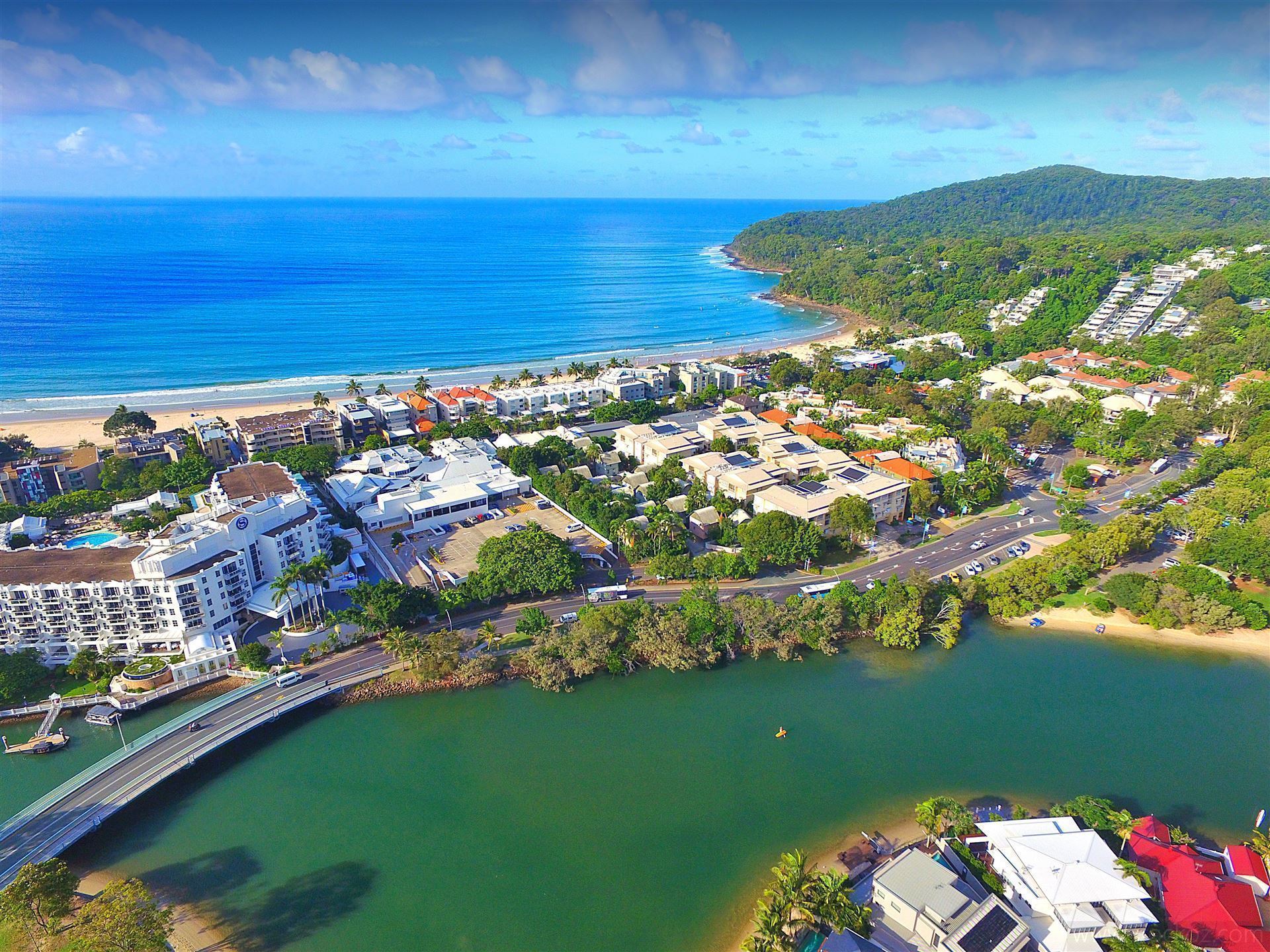 Noosa Heads
