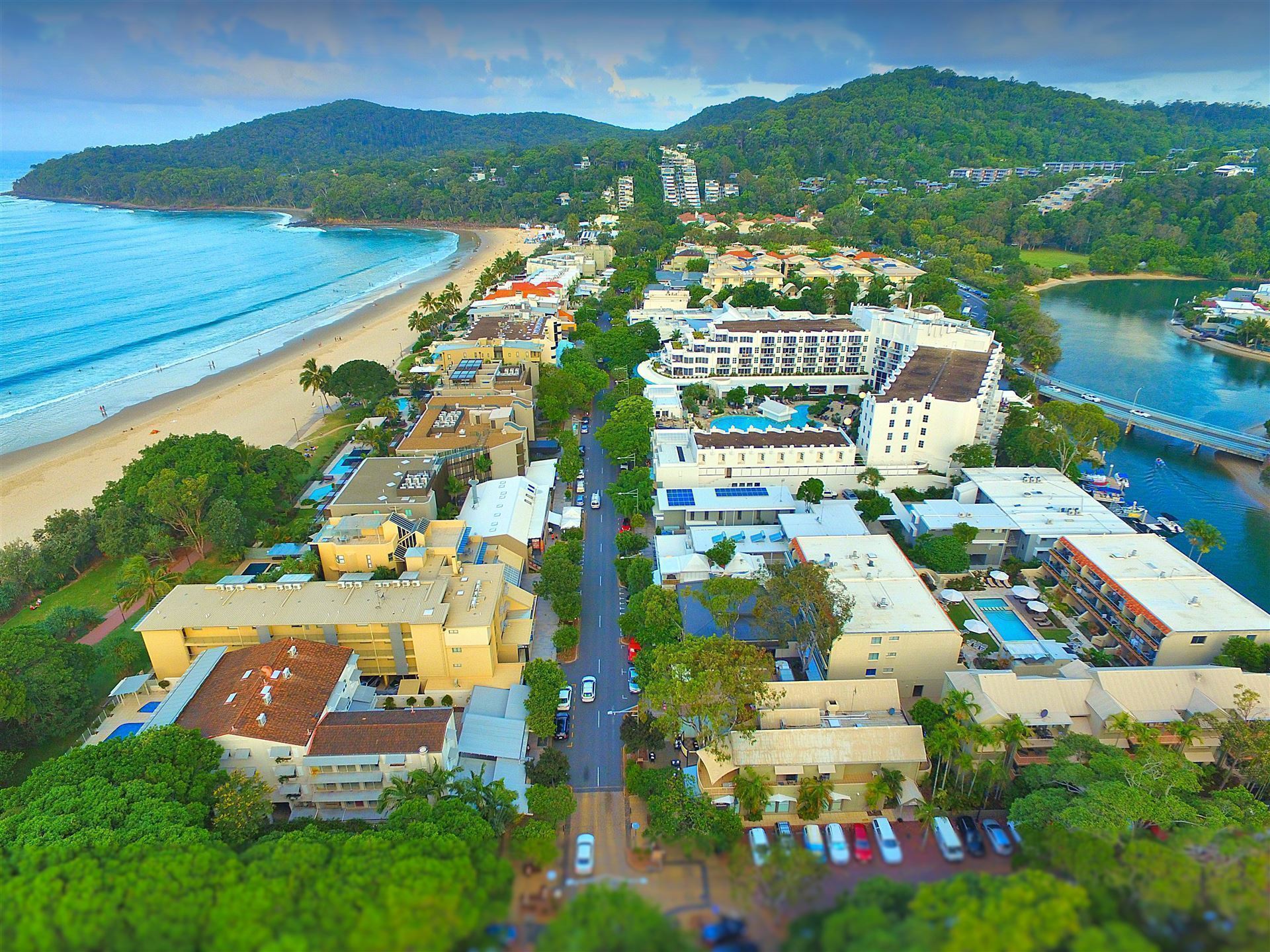 Noosa Heads