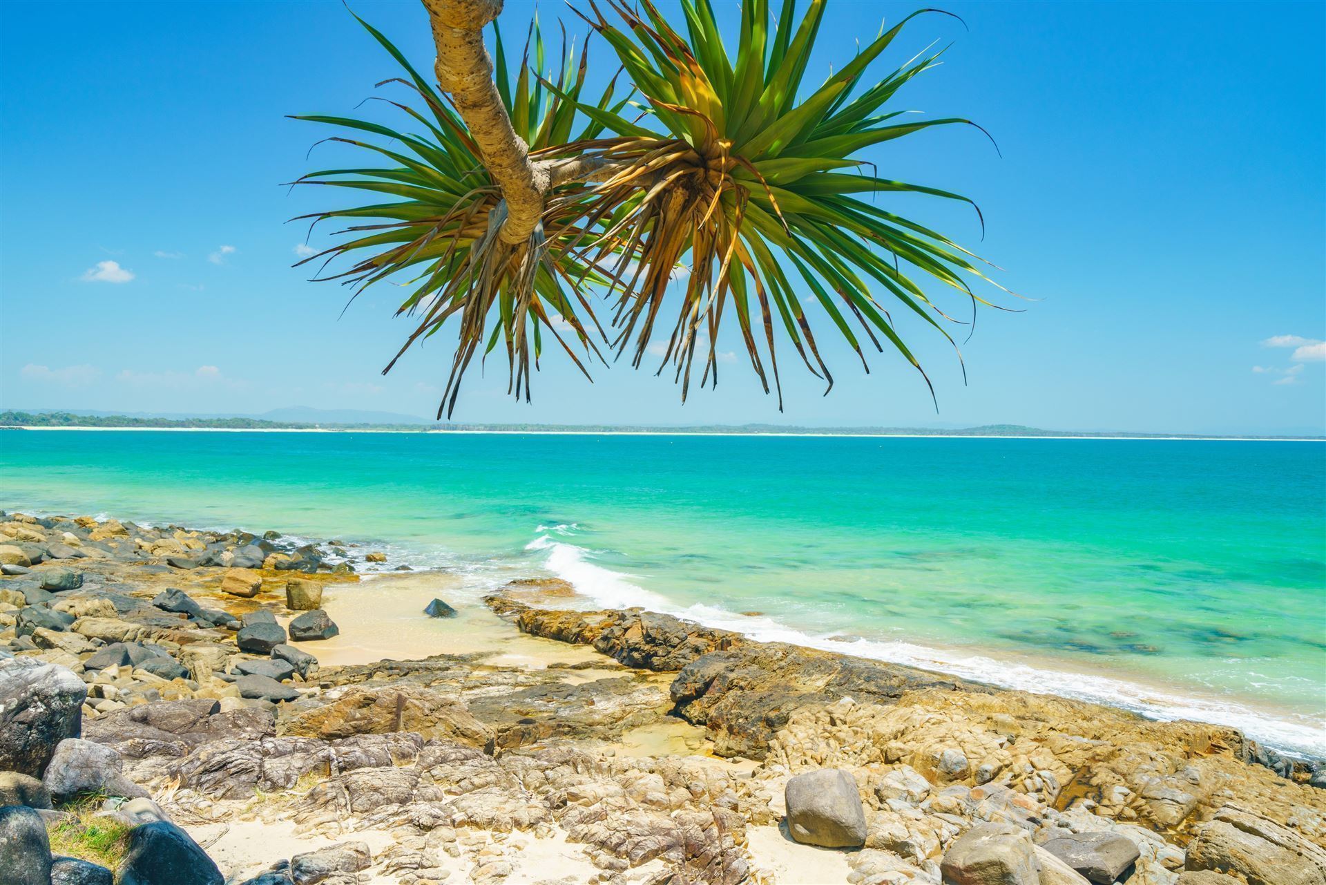 Sunshine Coast