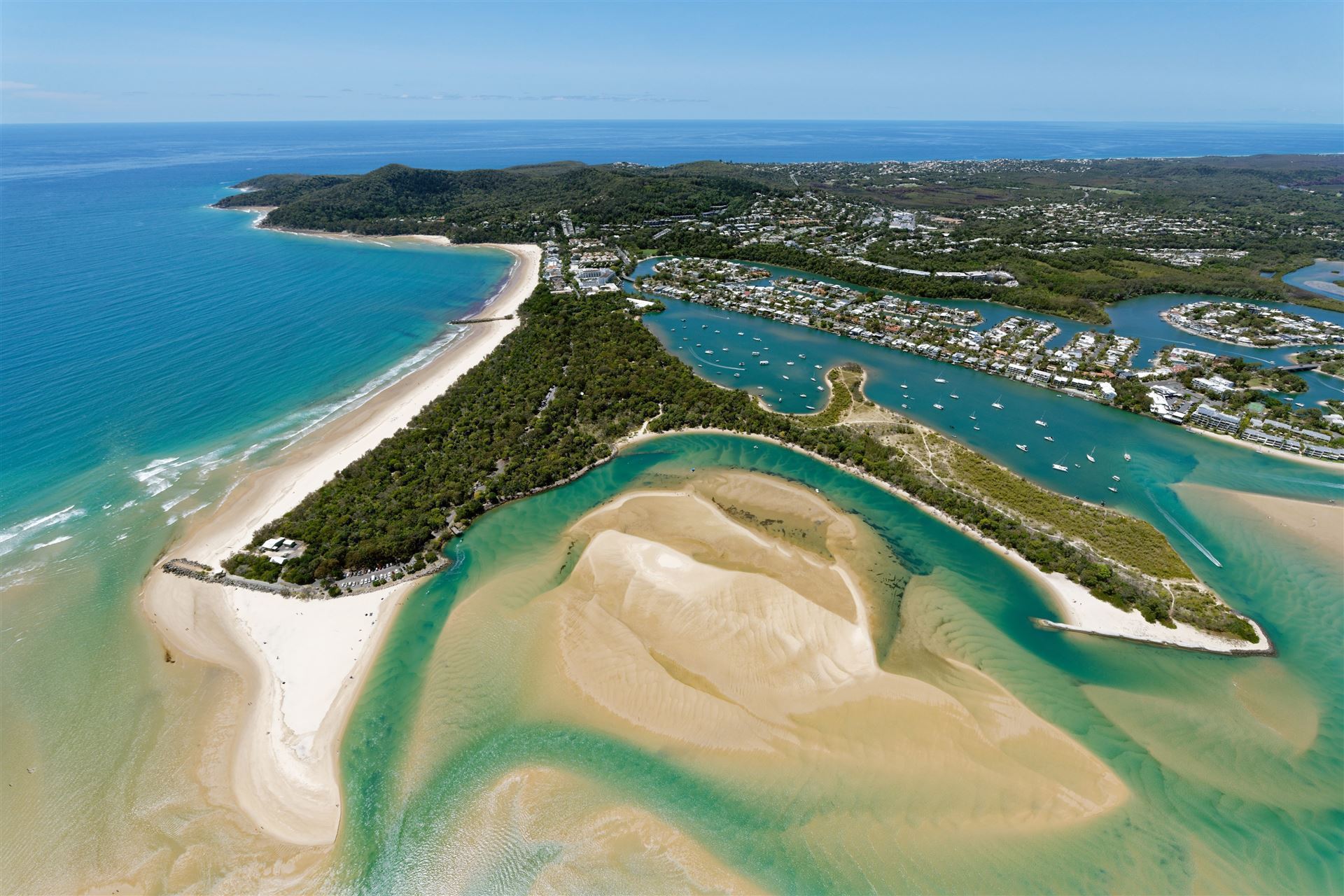 Noosa Heads