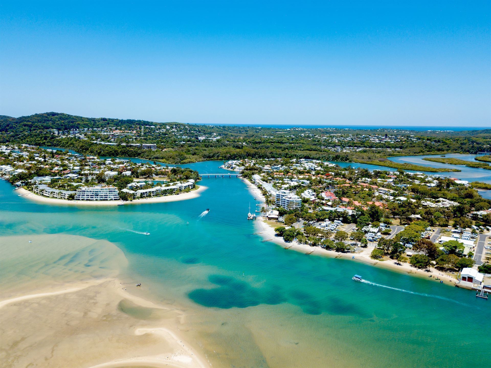 Noosa Heads