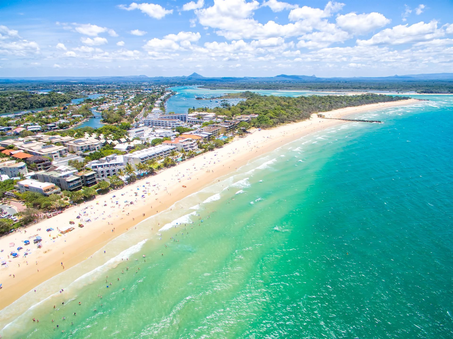 Noosa Heads