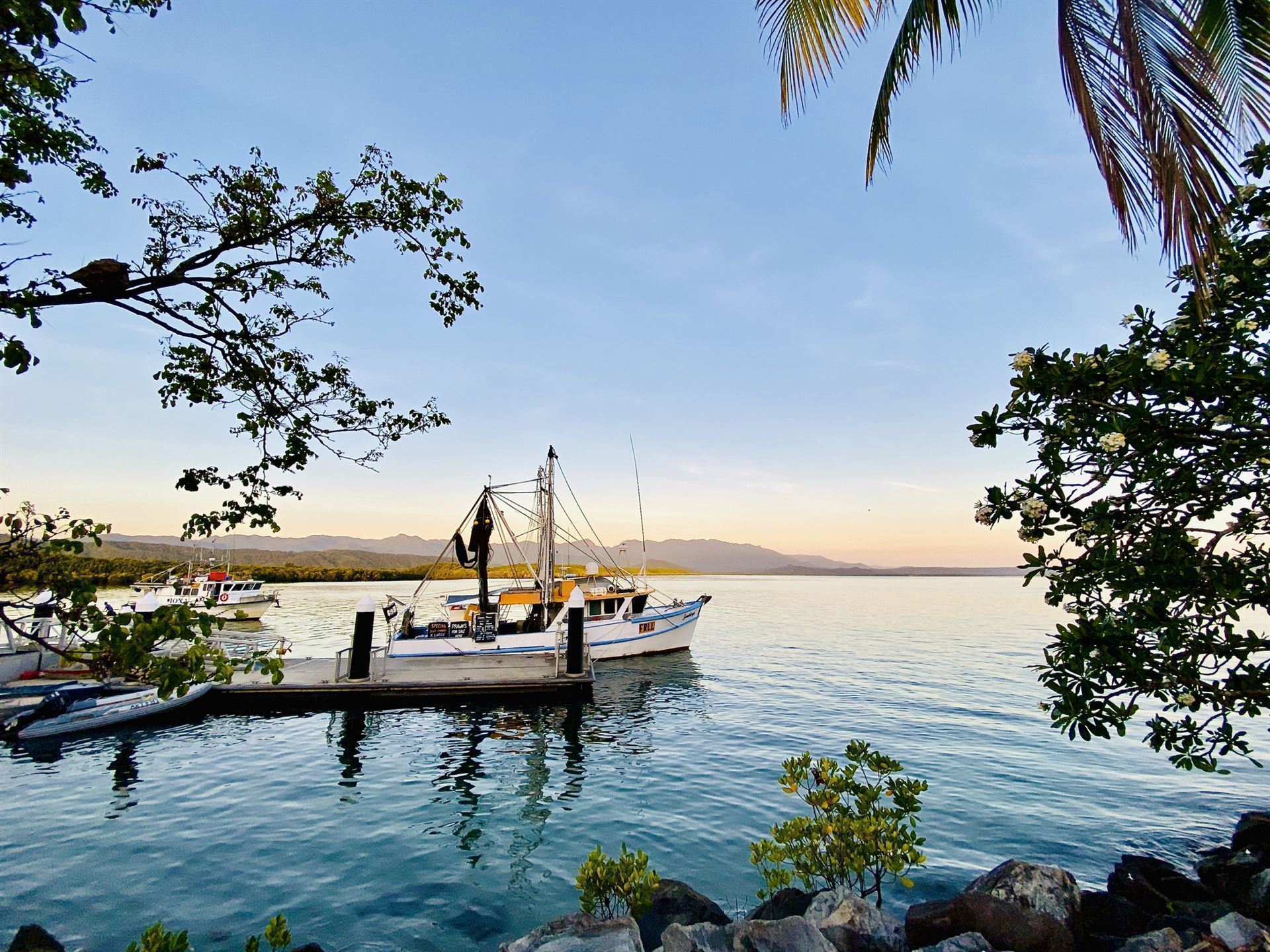 Port Douglas