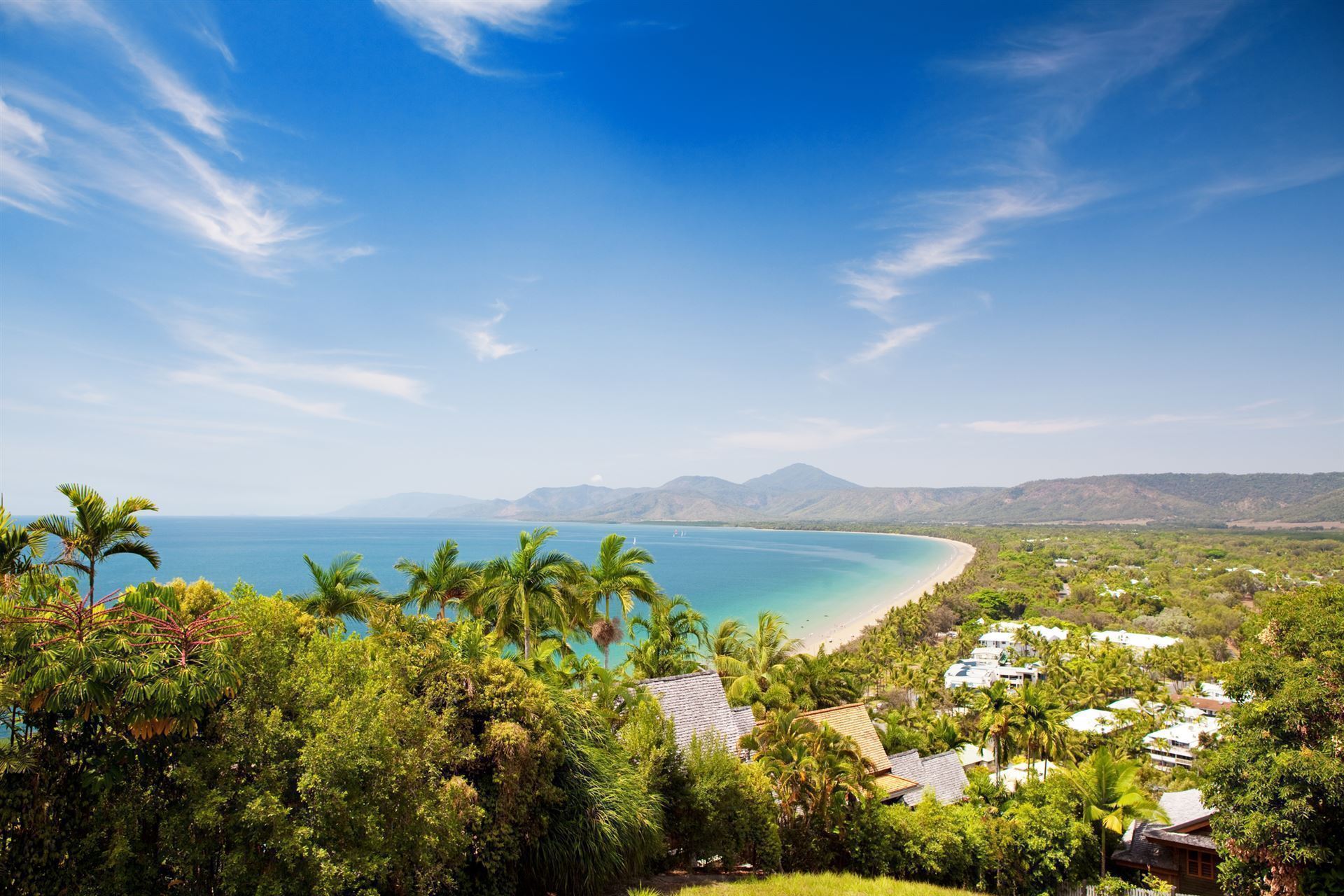 Port Douglas