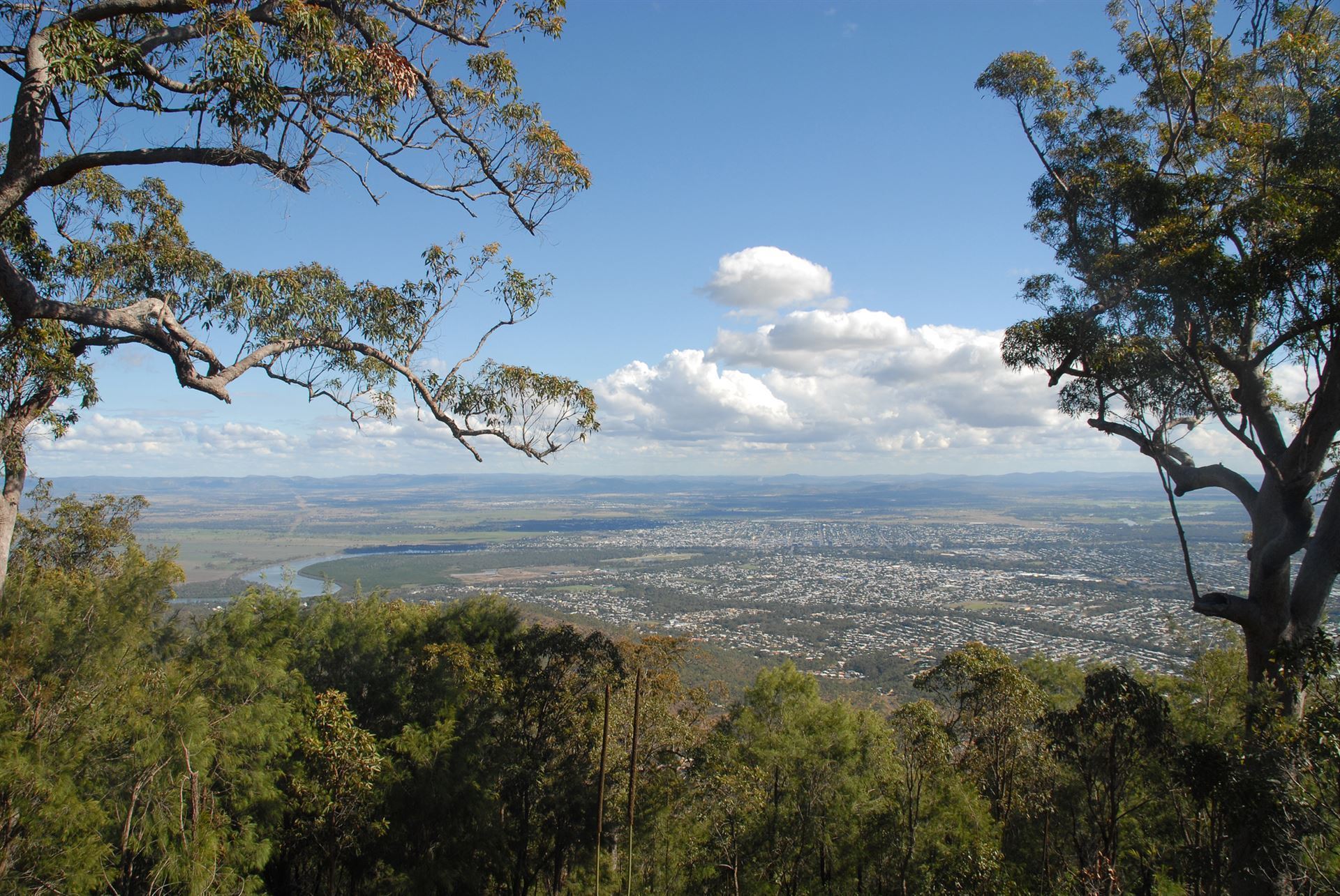 Rockhampton