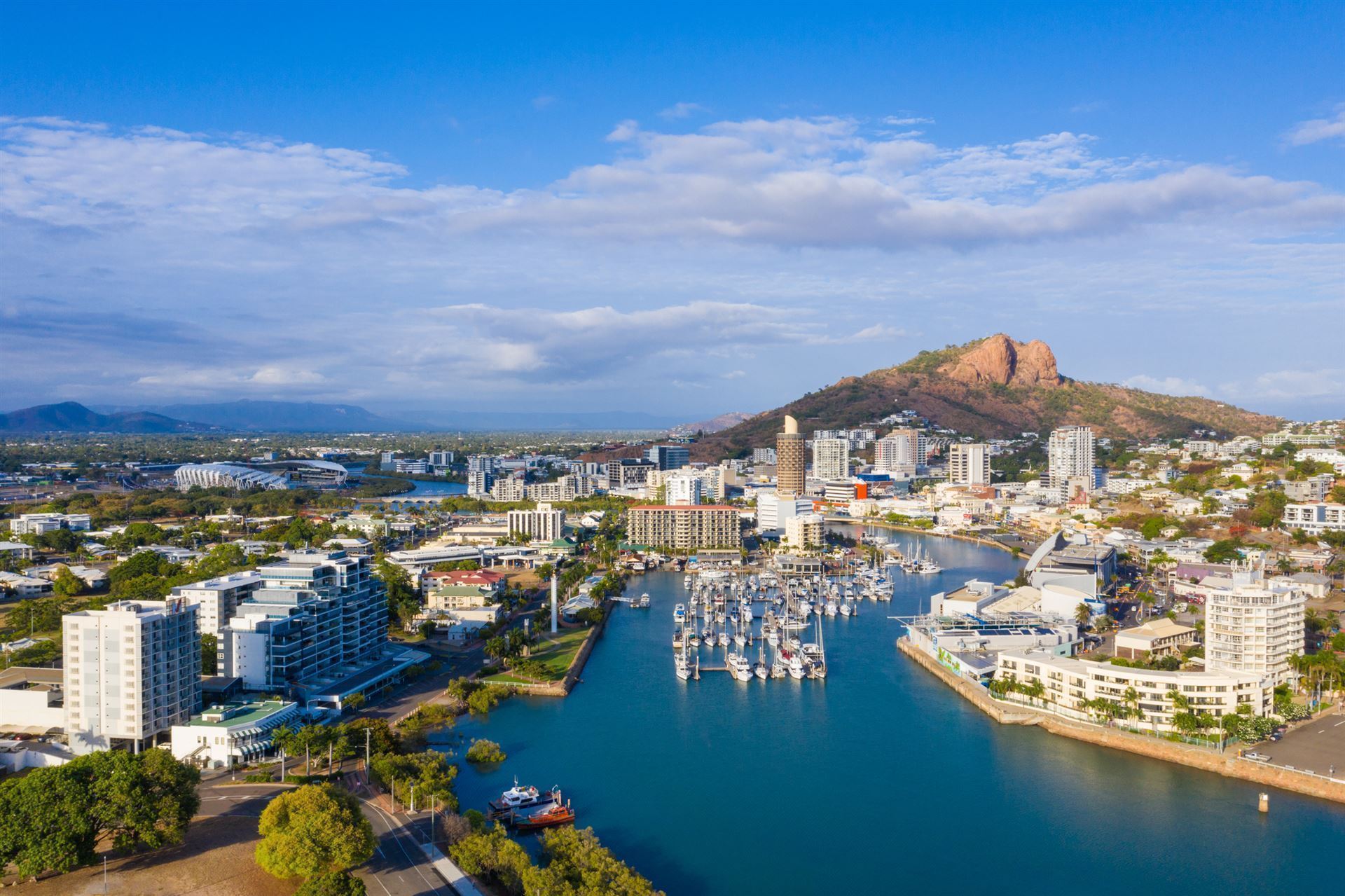 Townsville