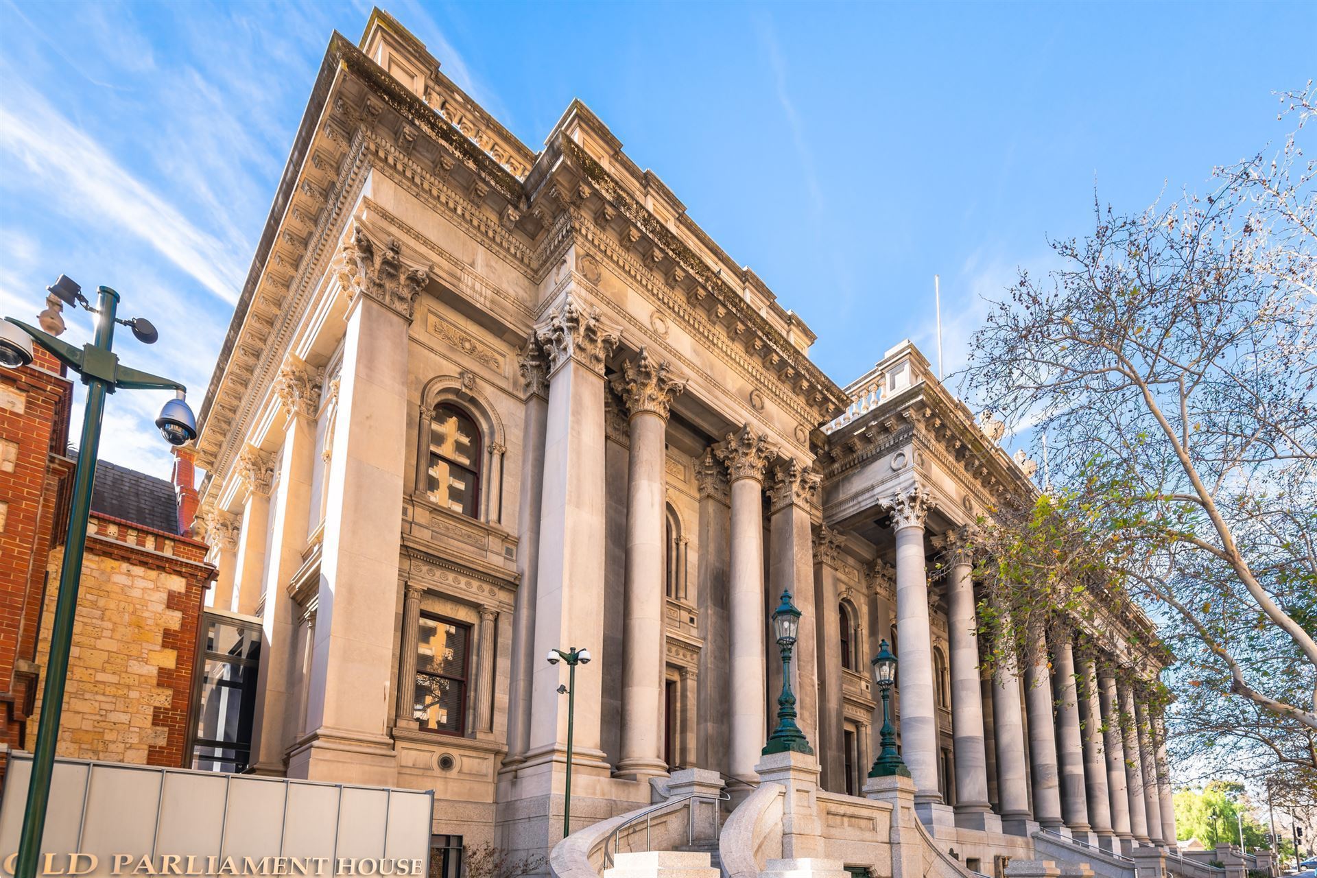 Old Parliament House