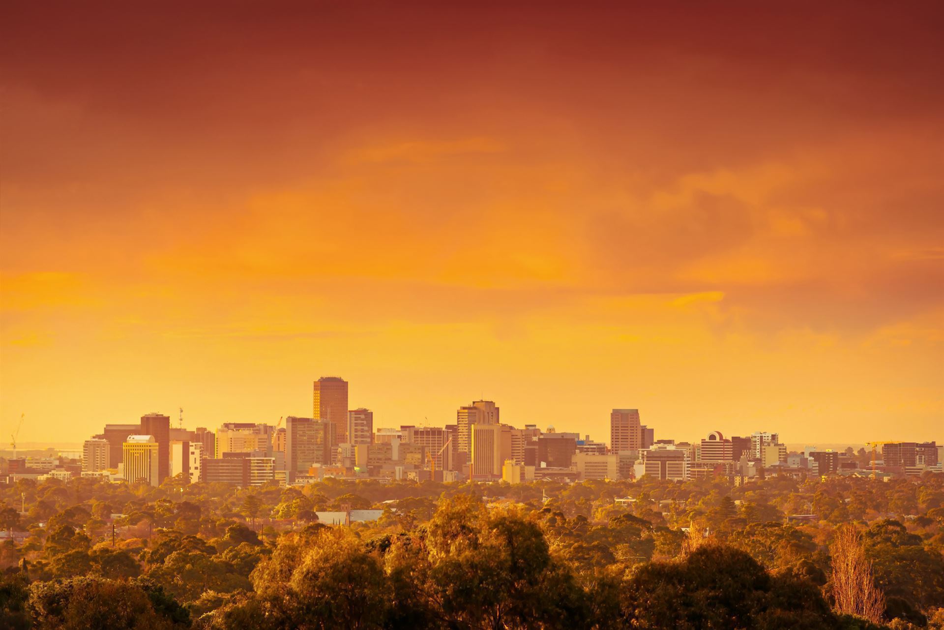 Adelaide