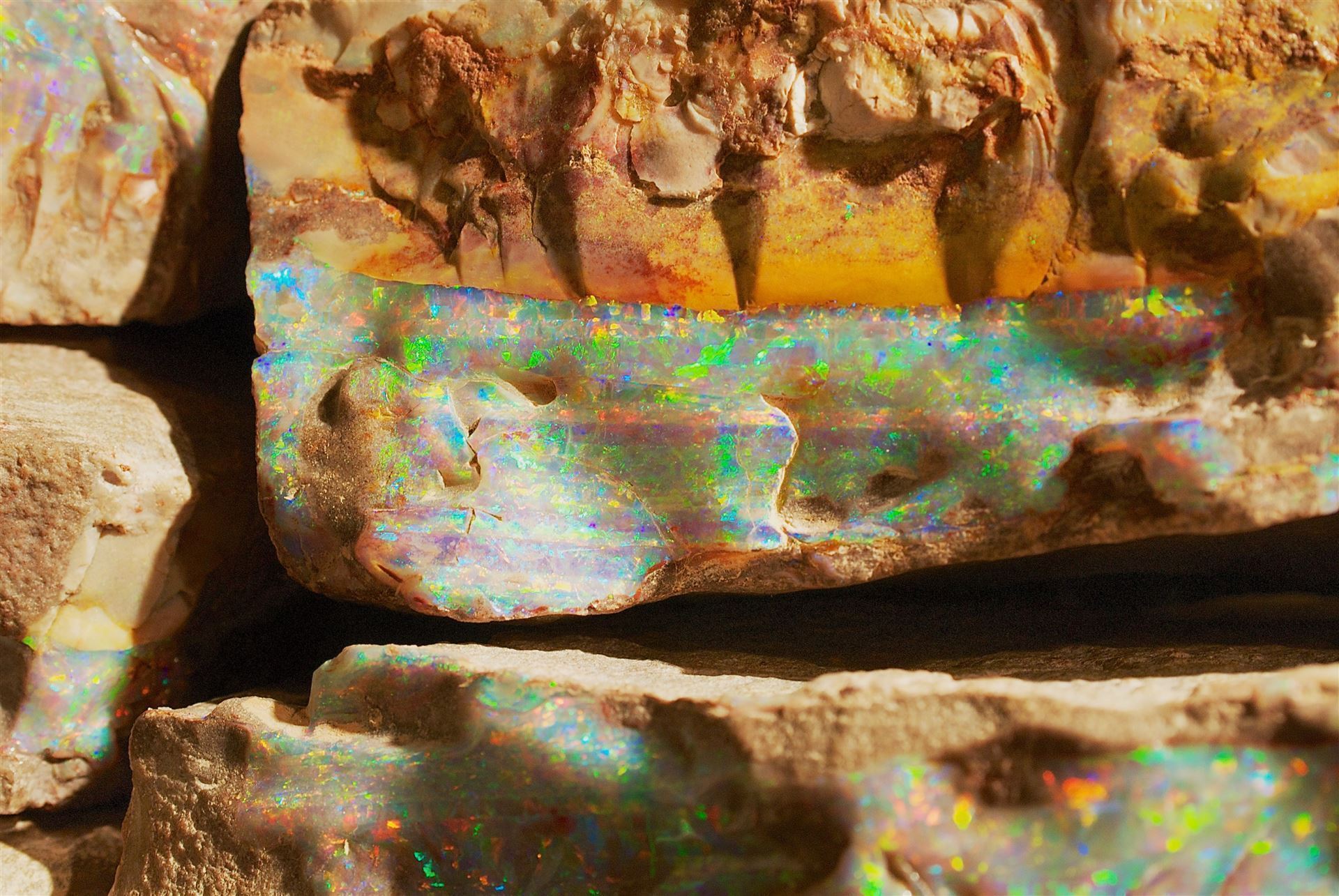 Opal