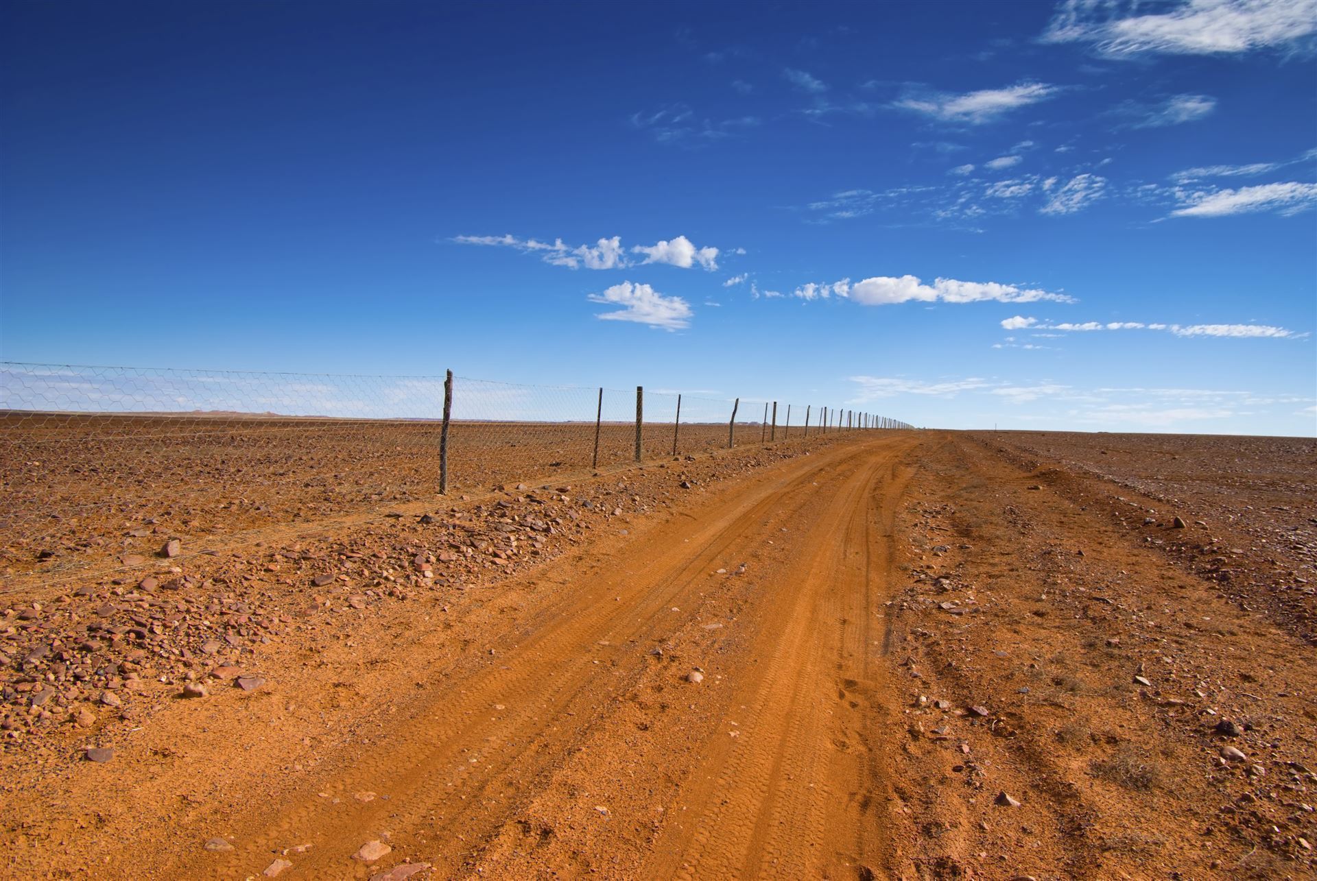 Coober Pedy