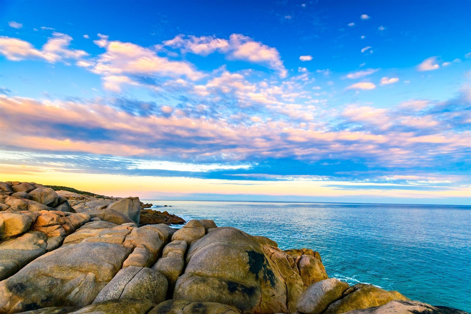 Fleurieu Halbinsel