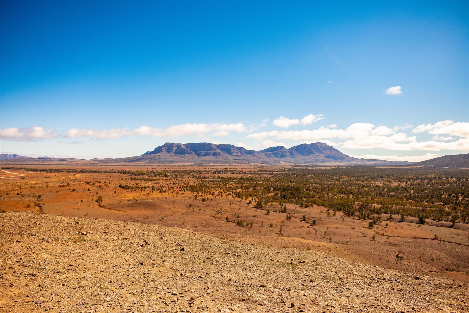 Flinders Ranges