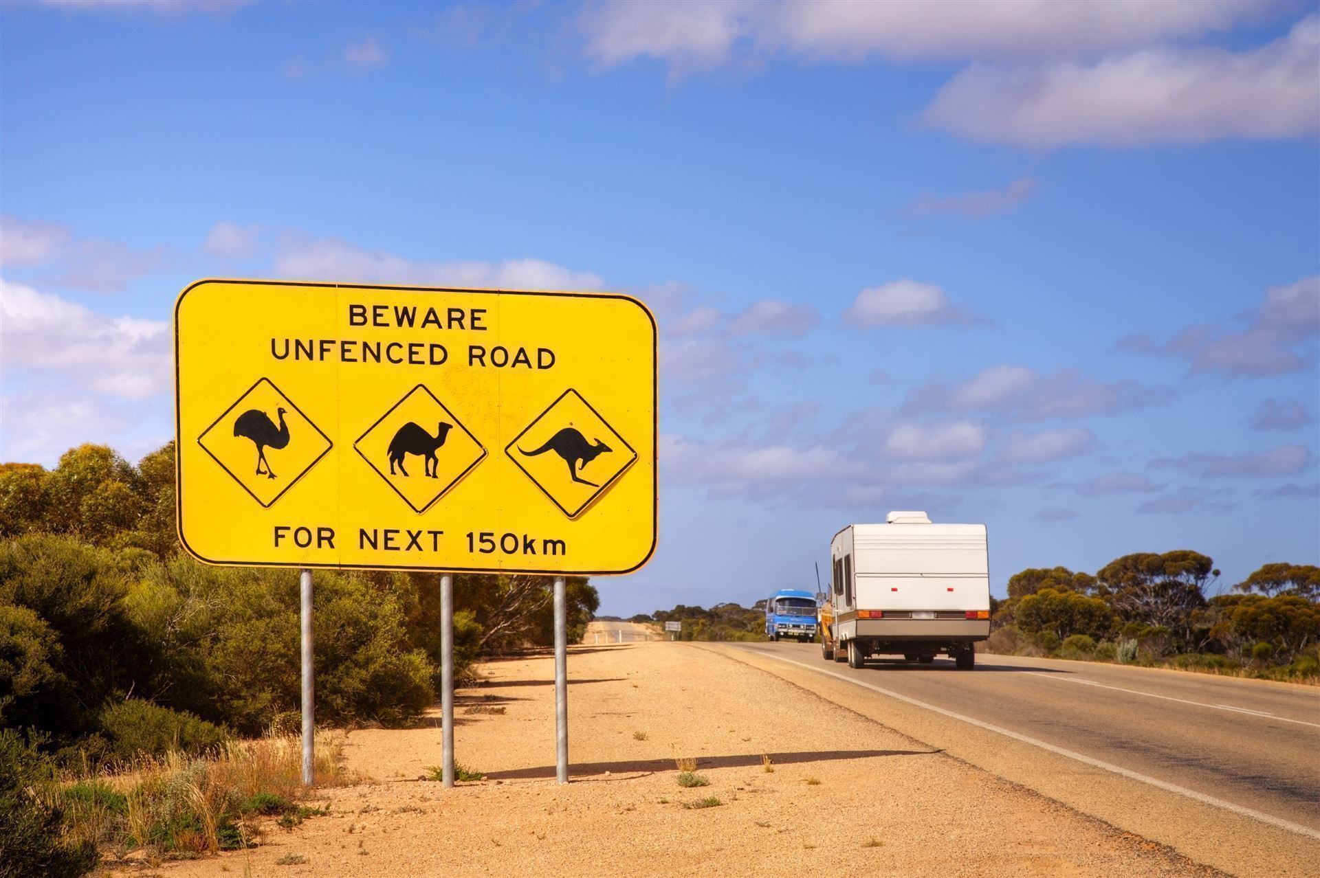 Nullarbor Plain