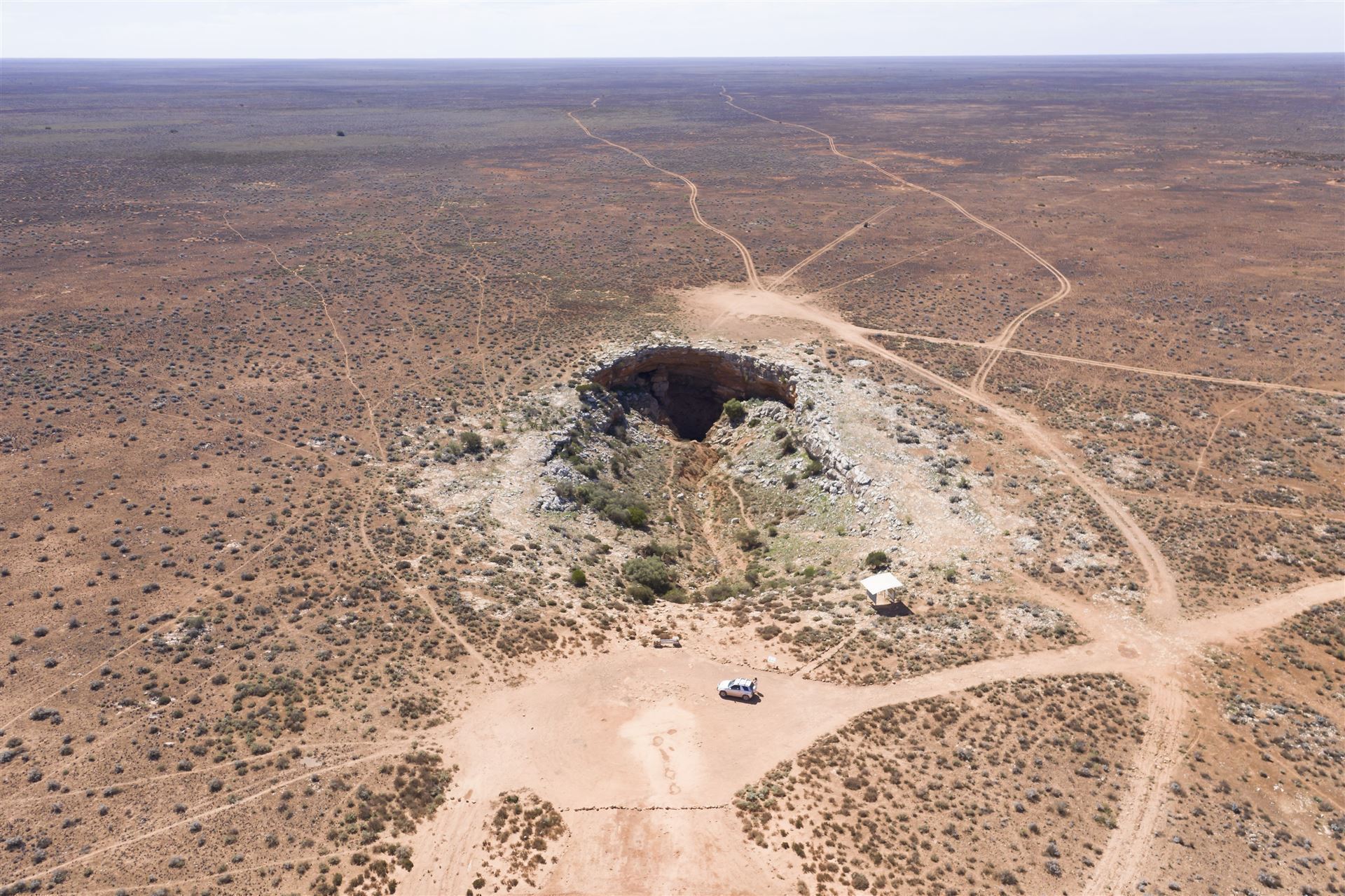 Nullarbor Plain