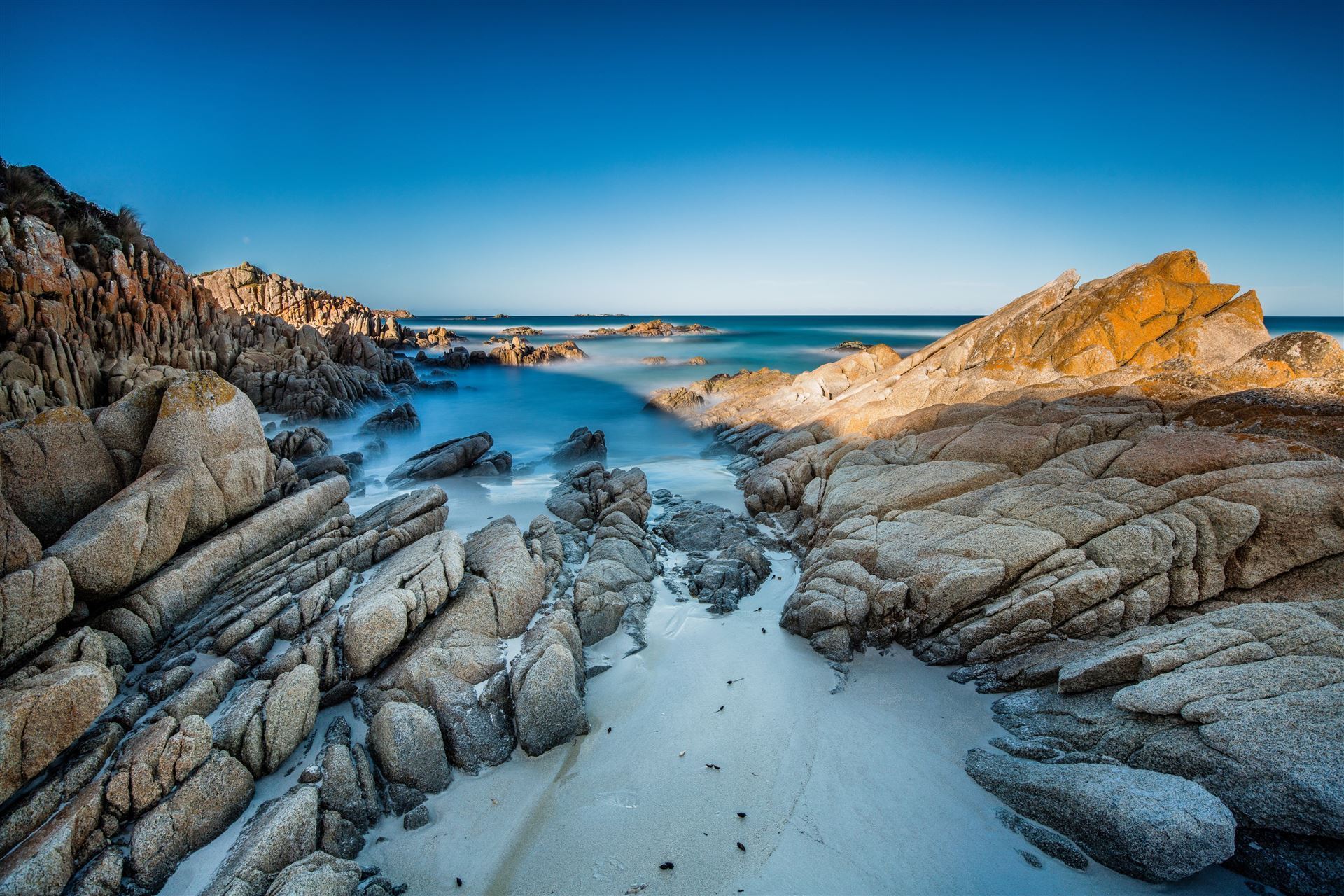 Bay of Fires