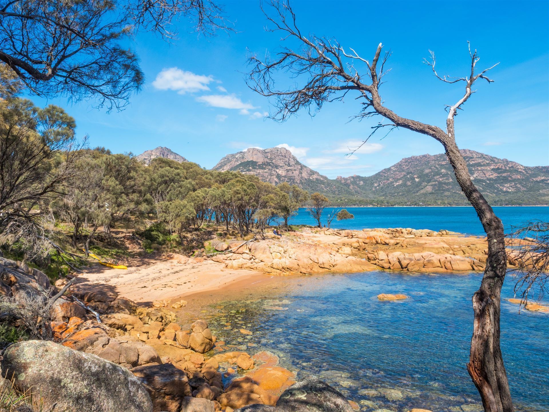 Coles Bay