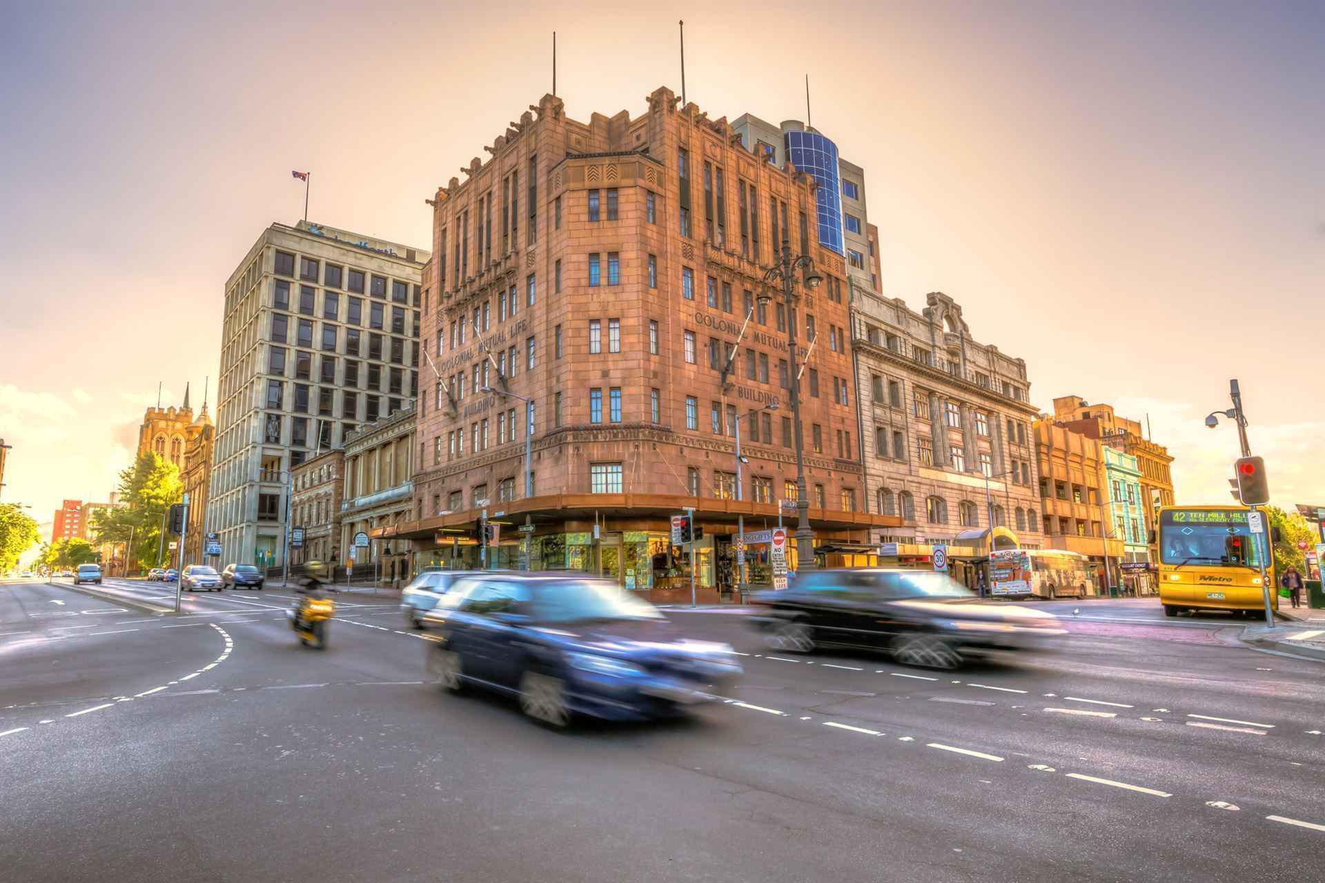 Hobart