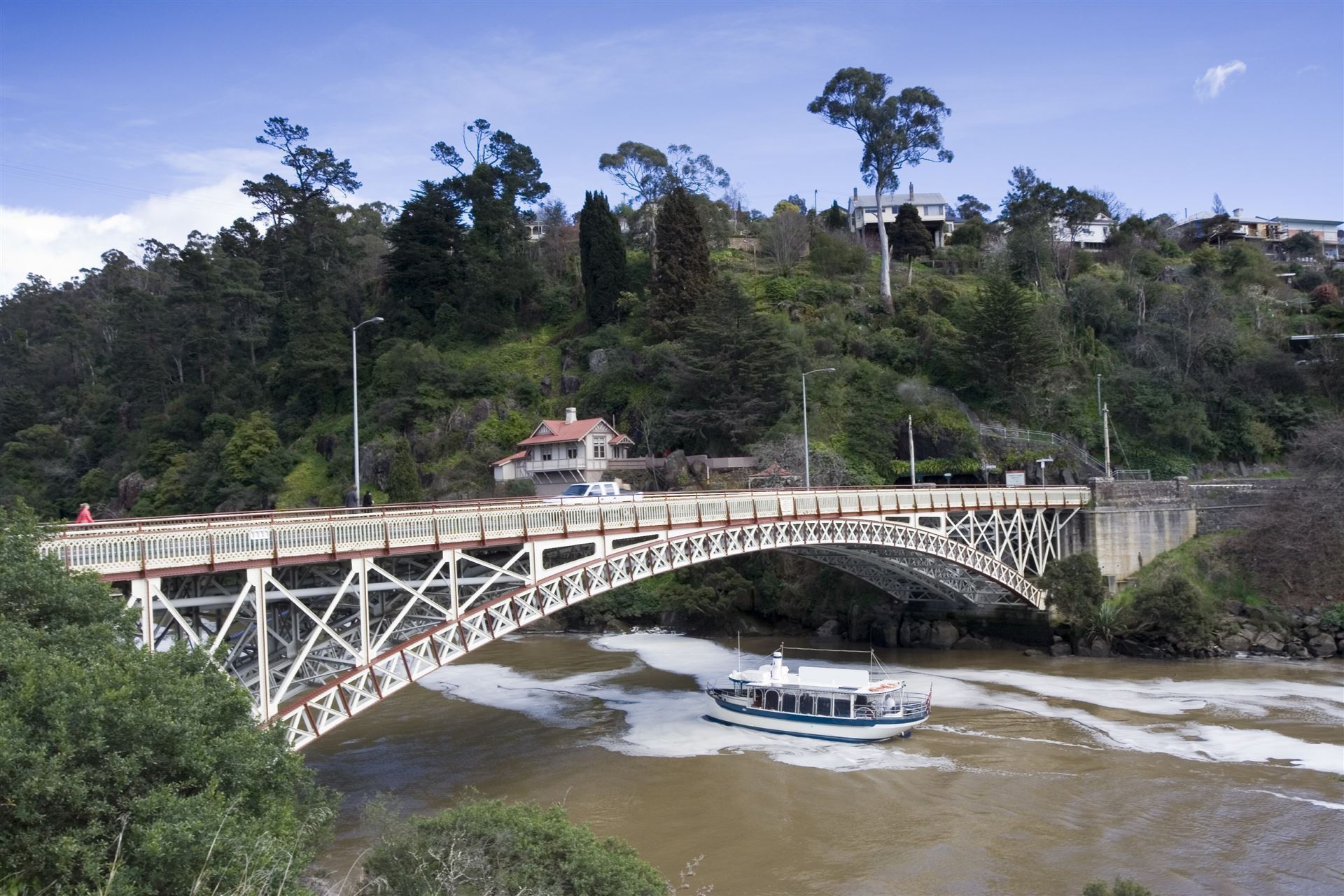 Cataract Gorge