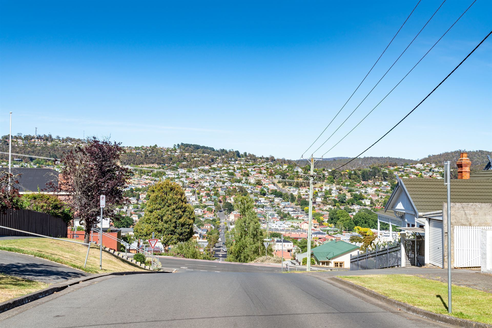 Launceston