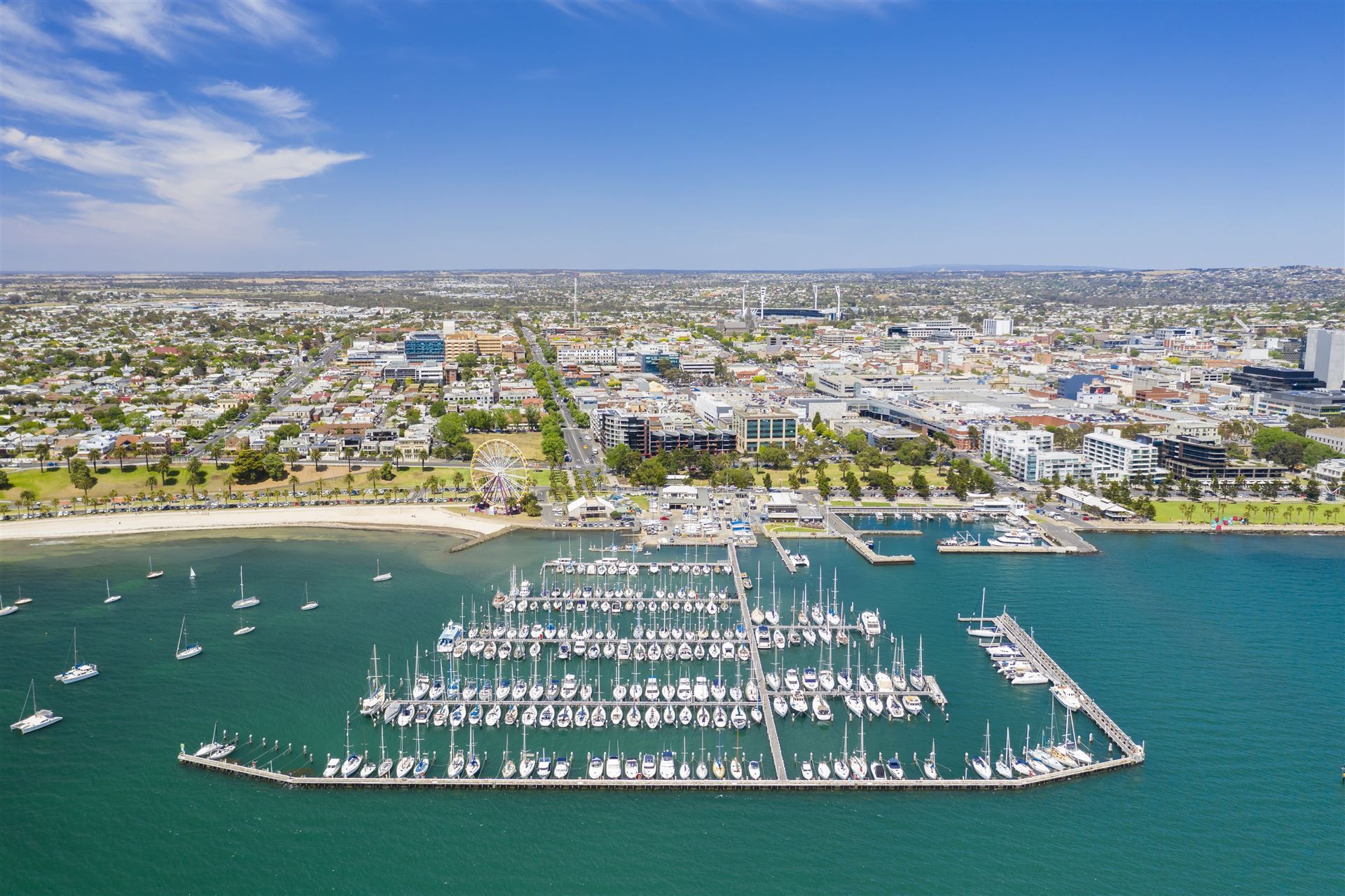 Geelong