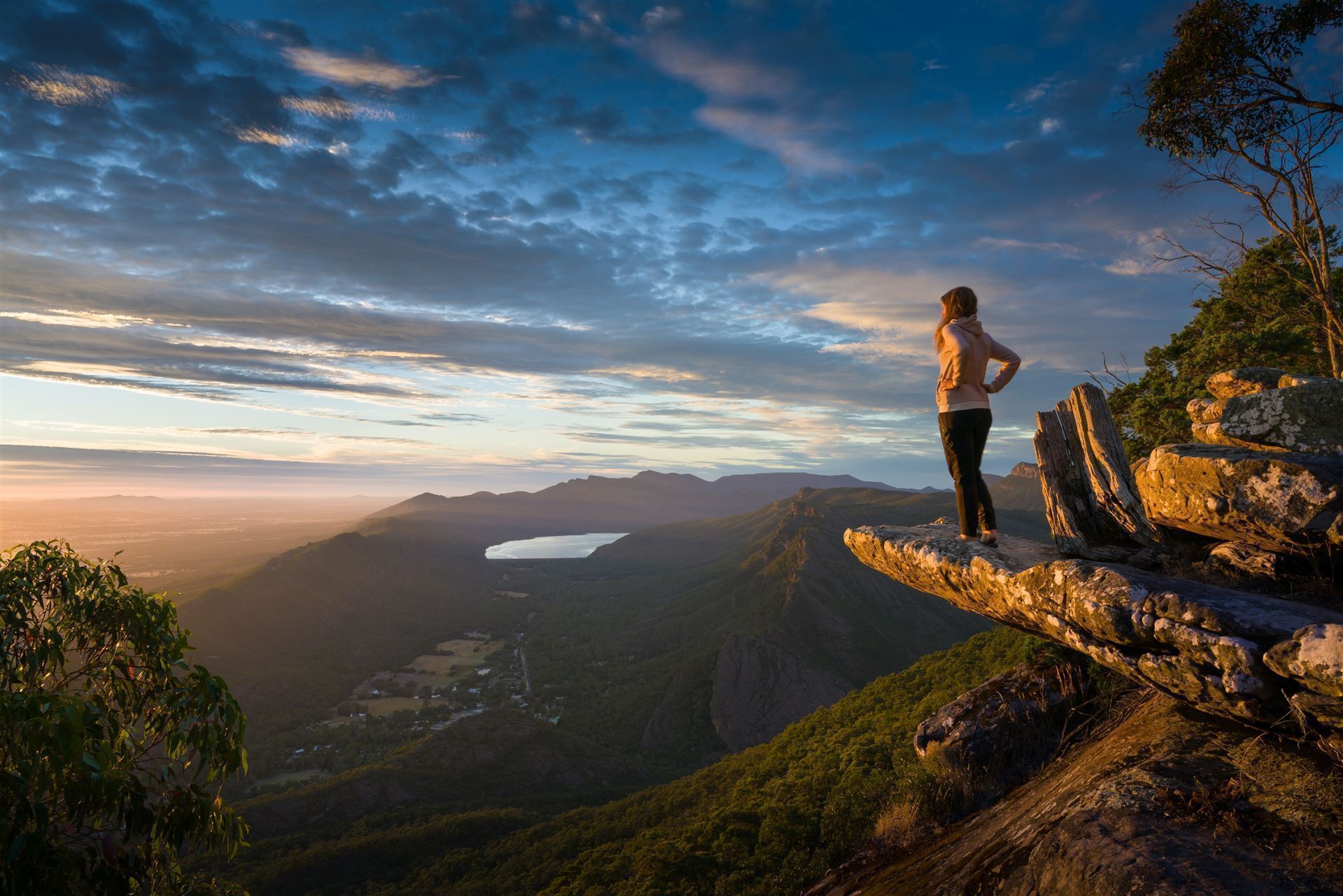 Grampians Nationalpark