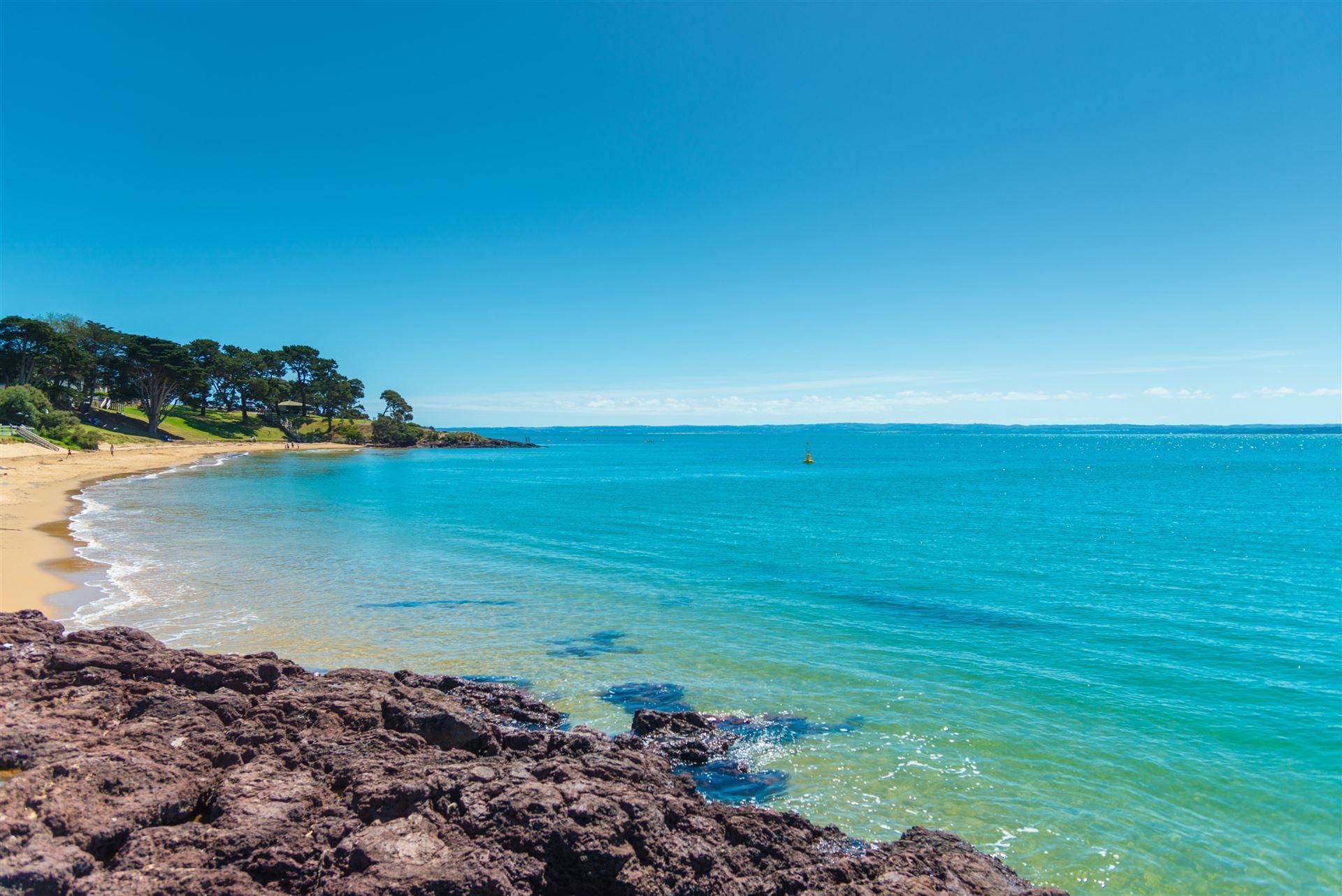 Phillip Island