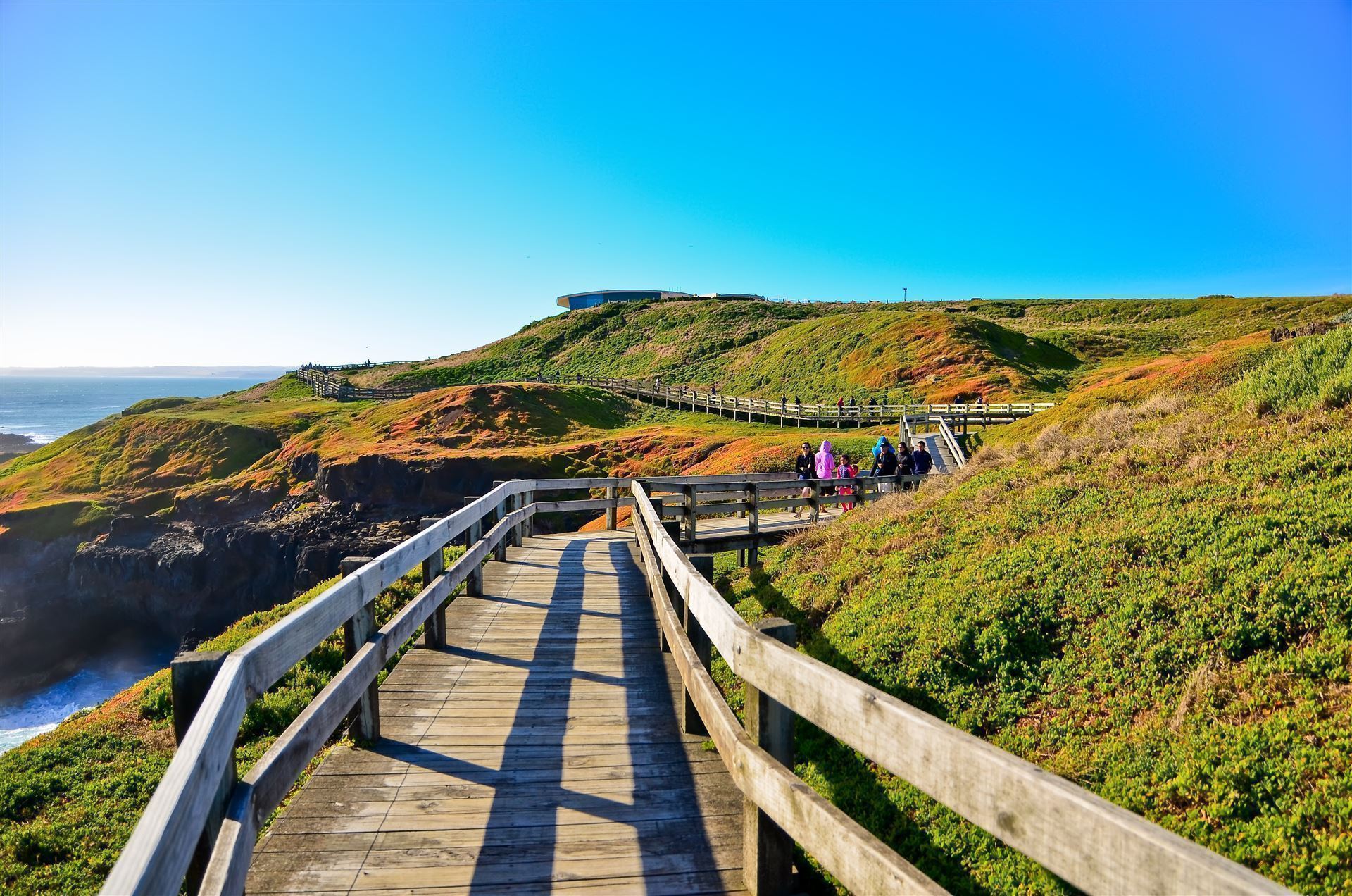 Phillip Island, Victoria, Australien