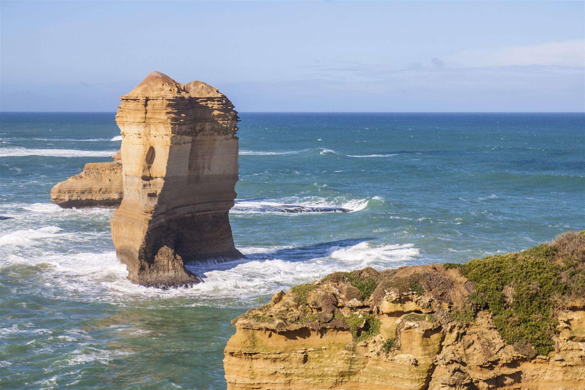 12 Apostel an der Great Ocean Road