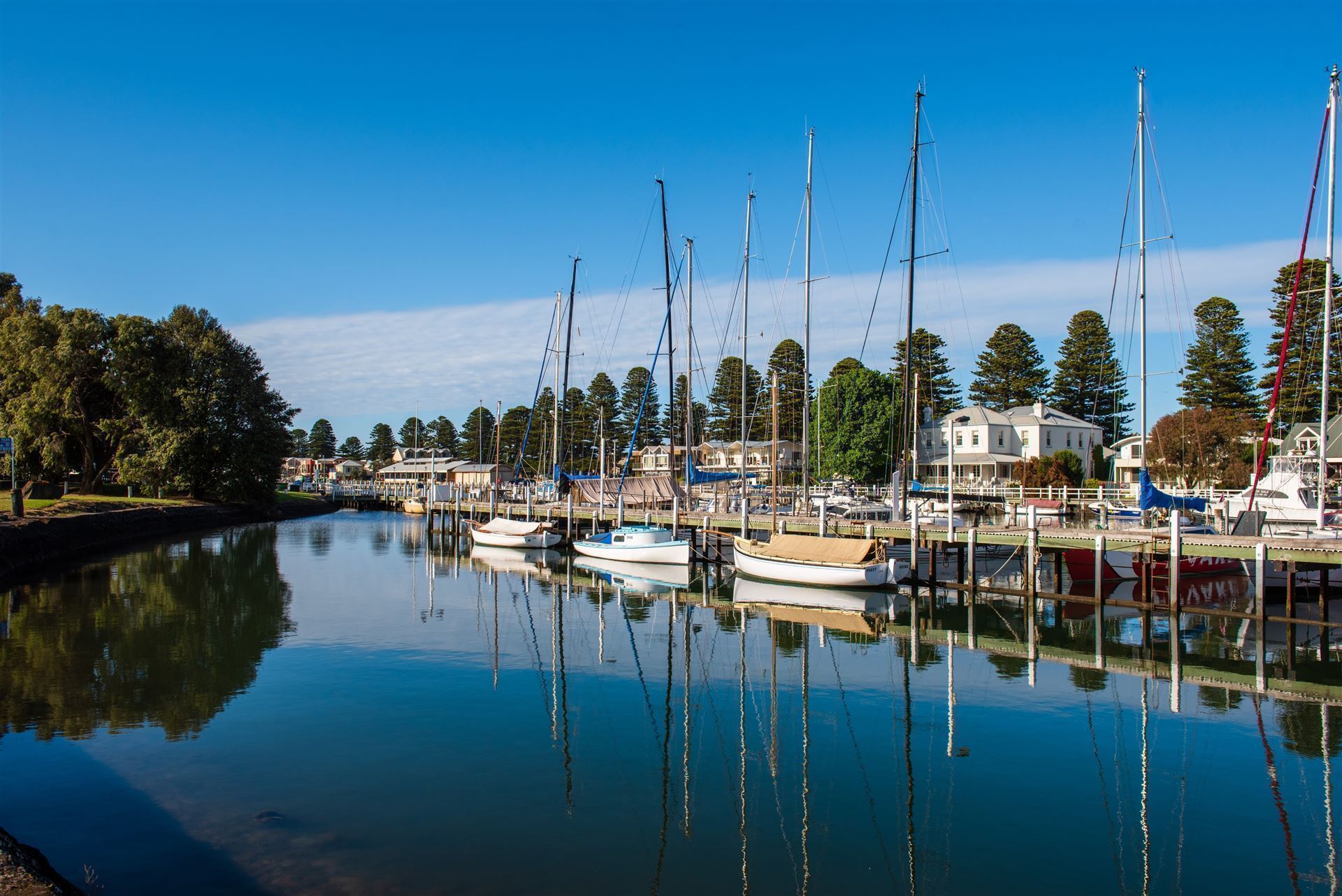 Port Fairy
