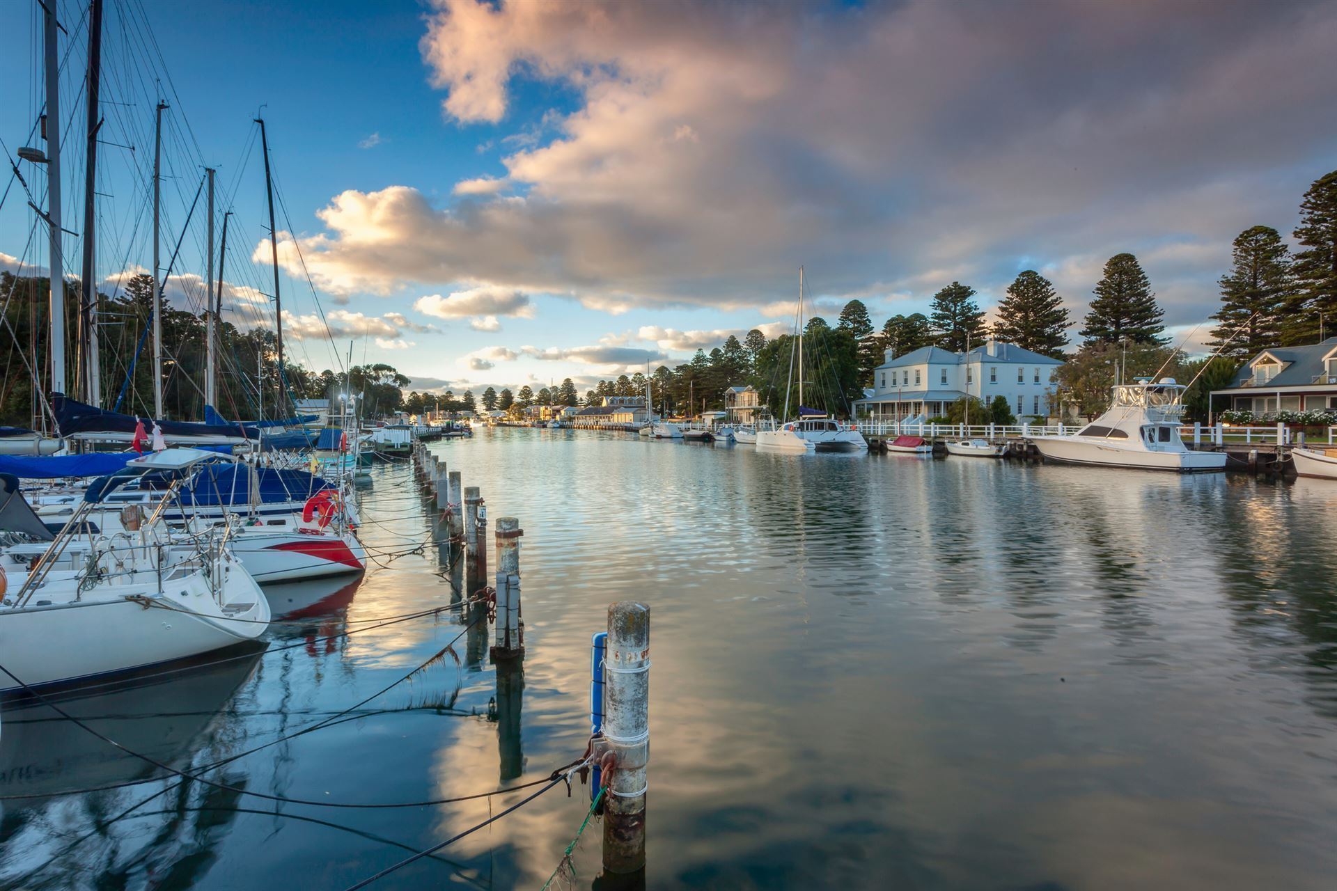 Port Fairy