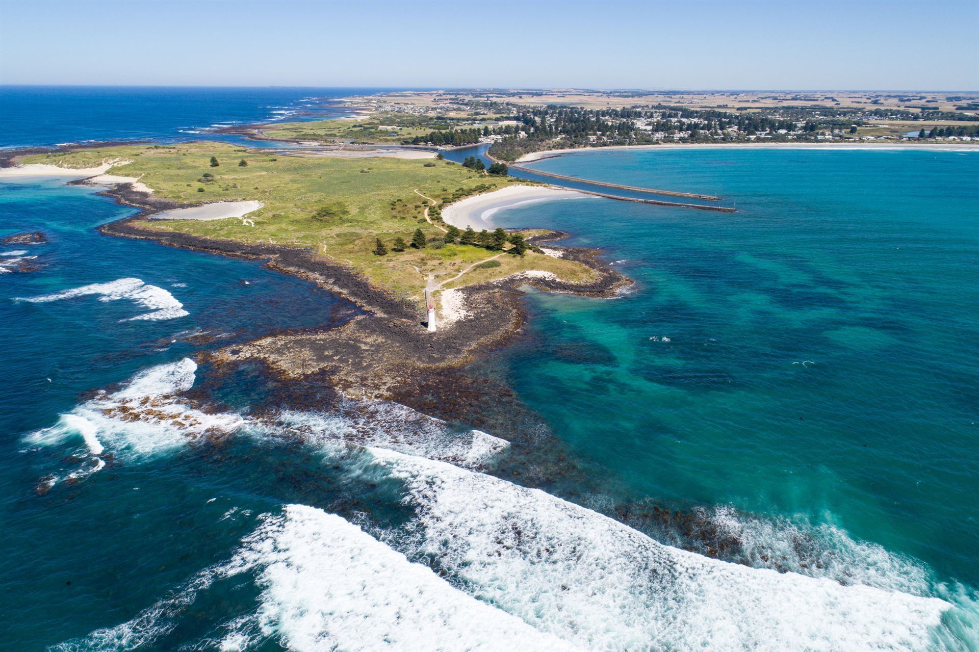 Port Fairy